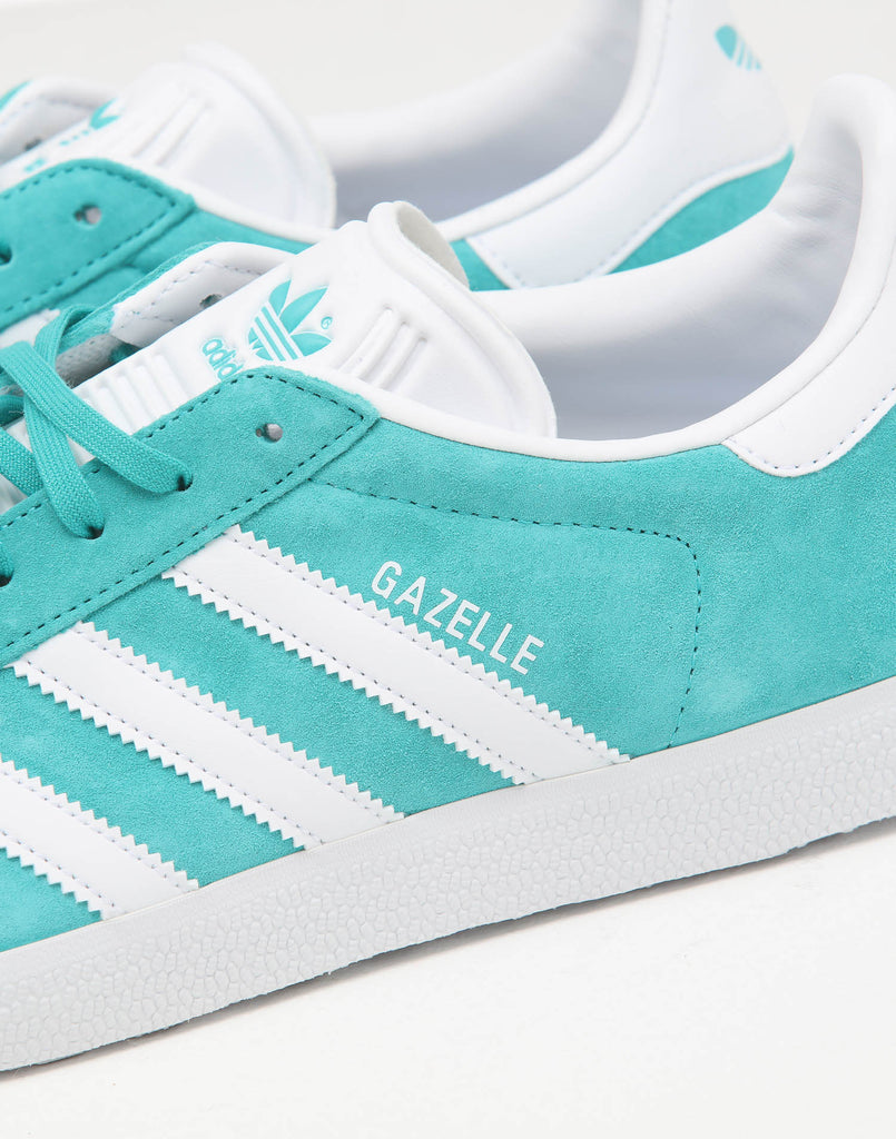 adidas gazelle aqua adidas gazelle aqua