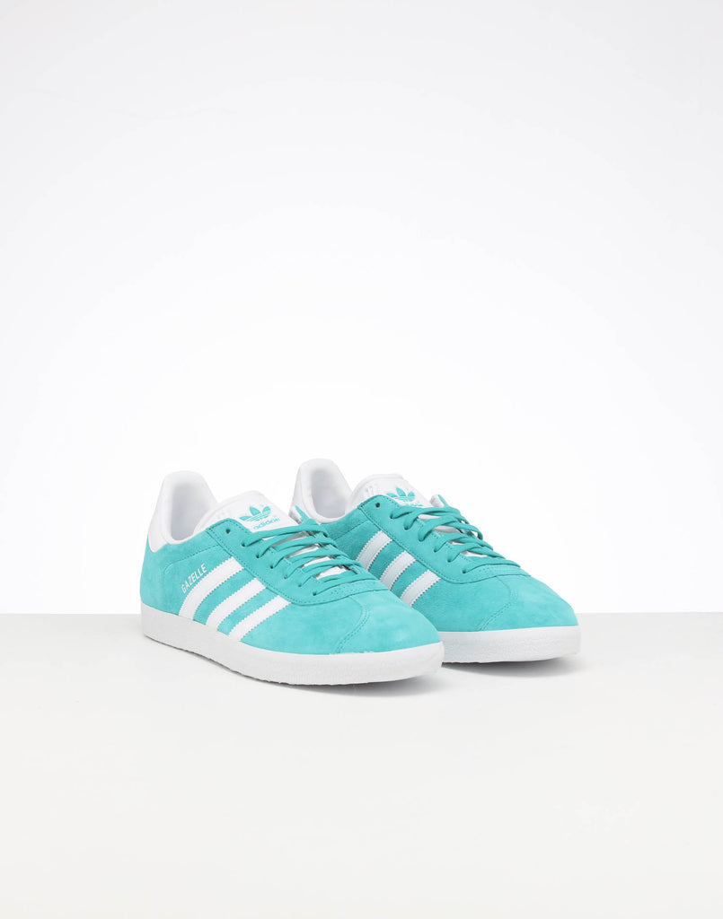 adidas gazelle aqua