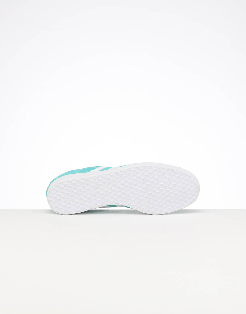 adidas gazelle aqua