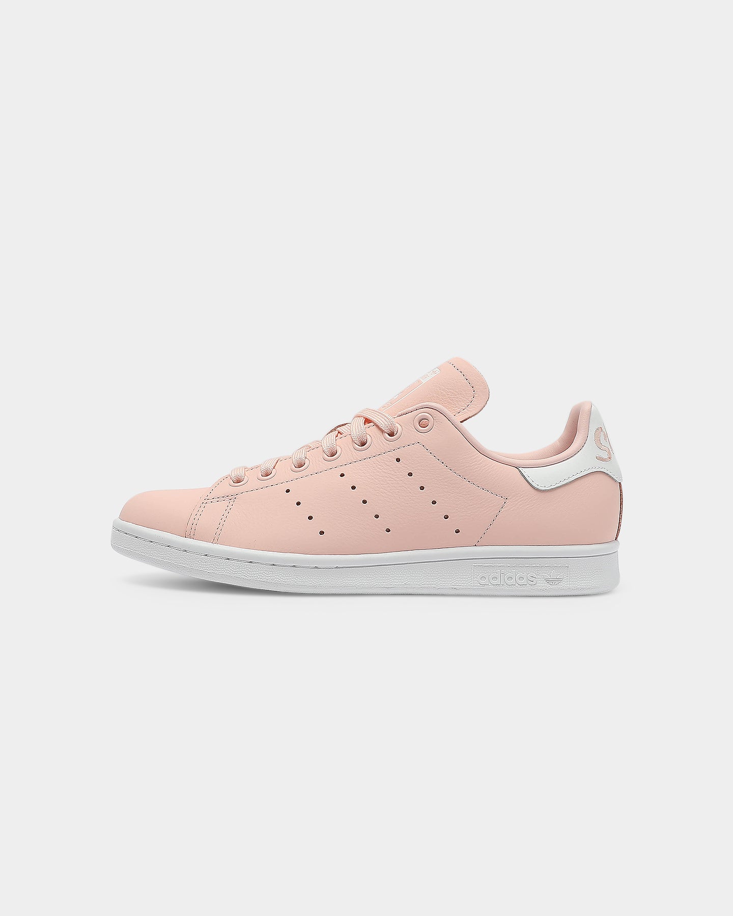 adidas smith pink