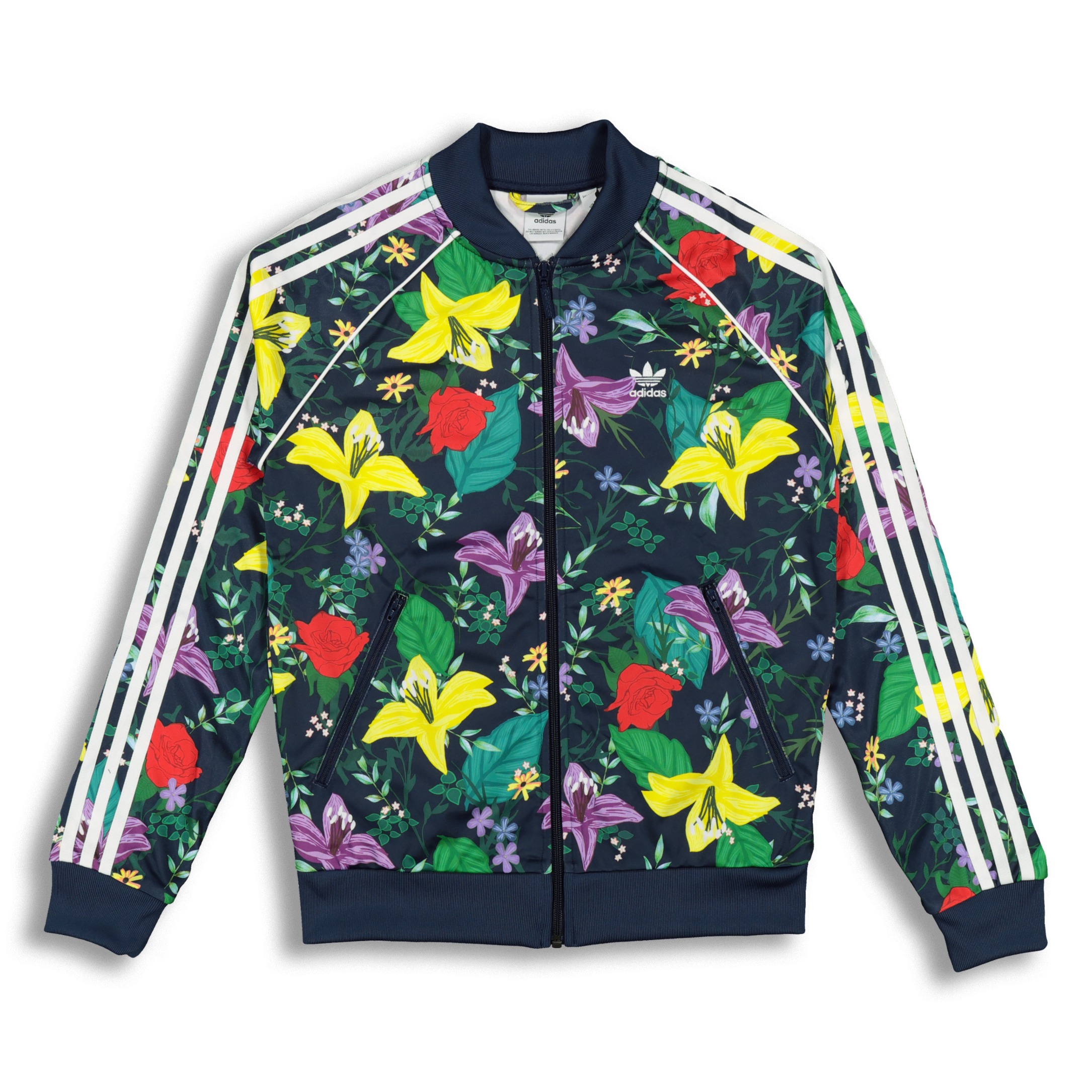 adidas blossom of life jacket