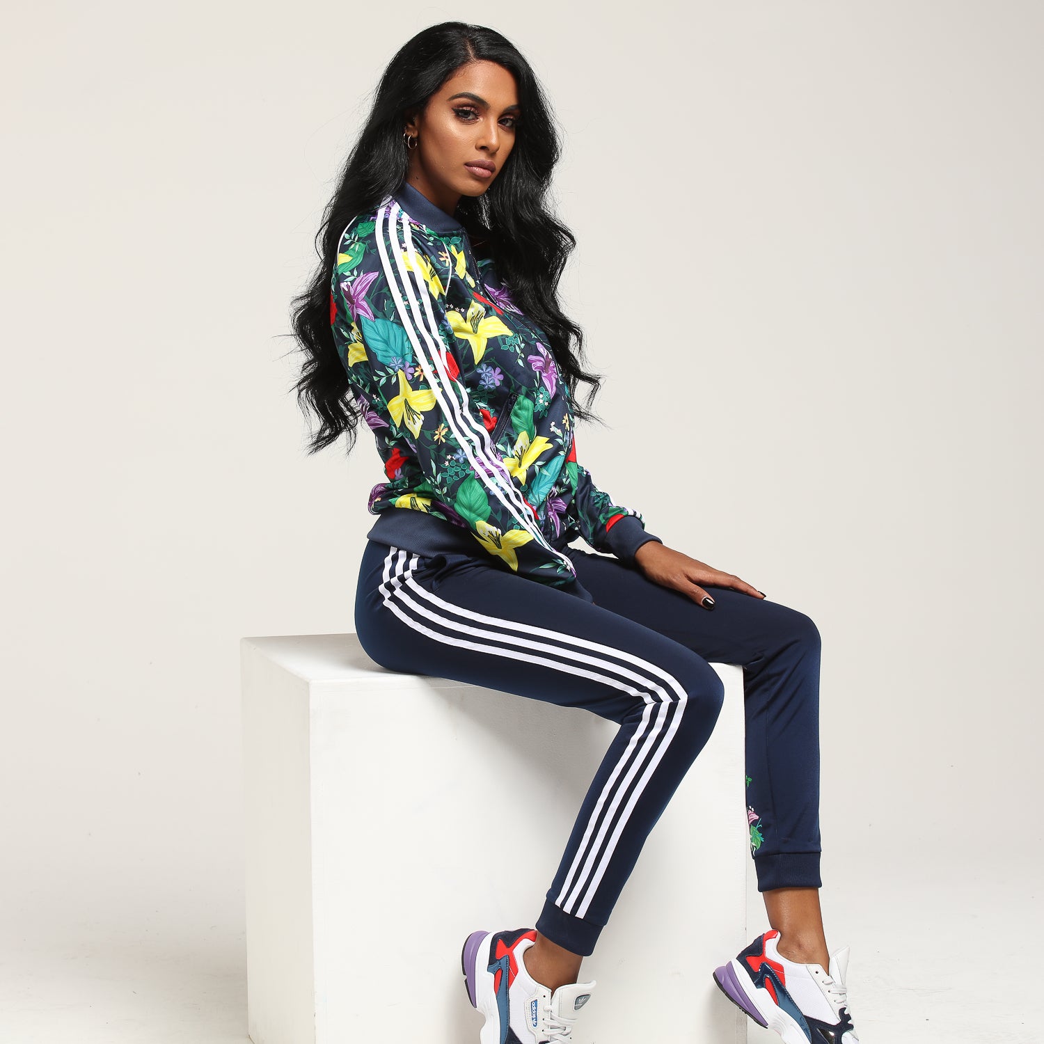 adidas blossom of life