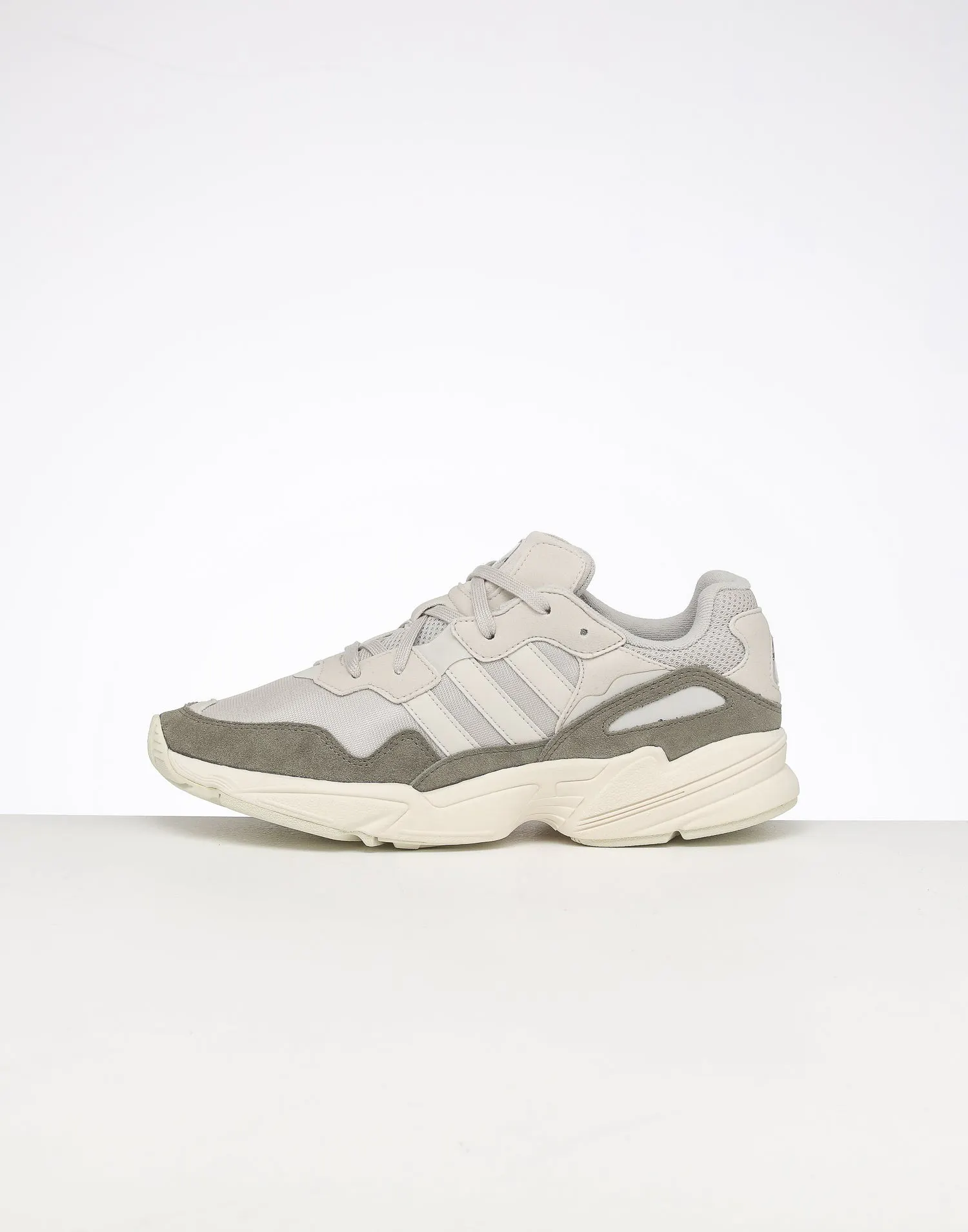 Adidas Yung 96 Raw White Off White Culture Kings Us