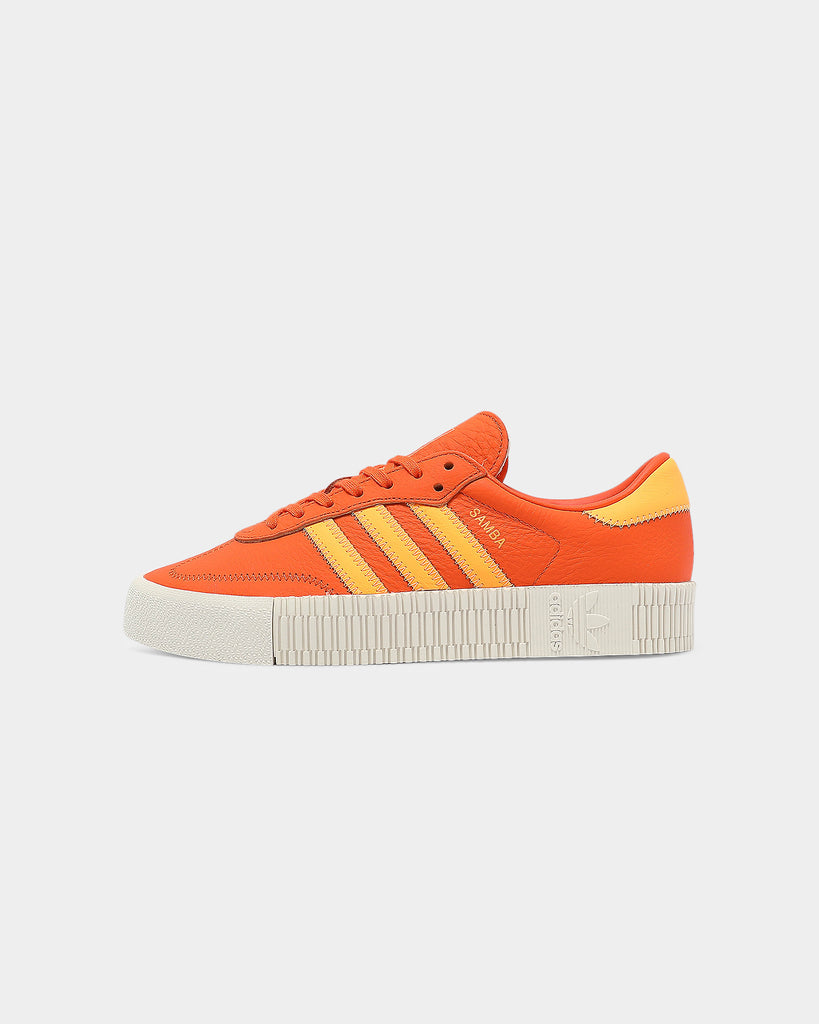 adidas sambarose orange