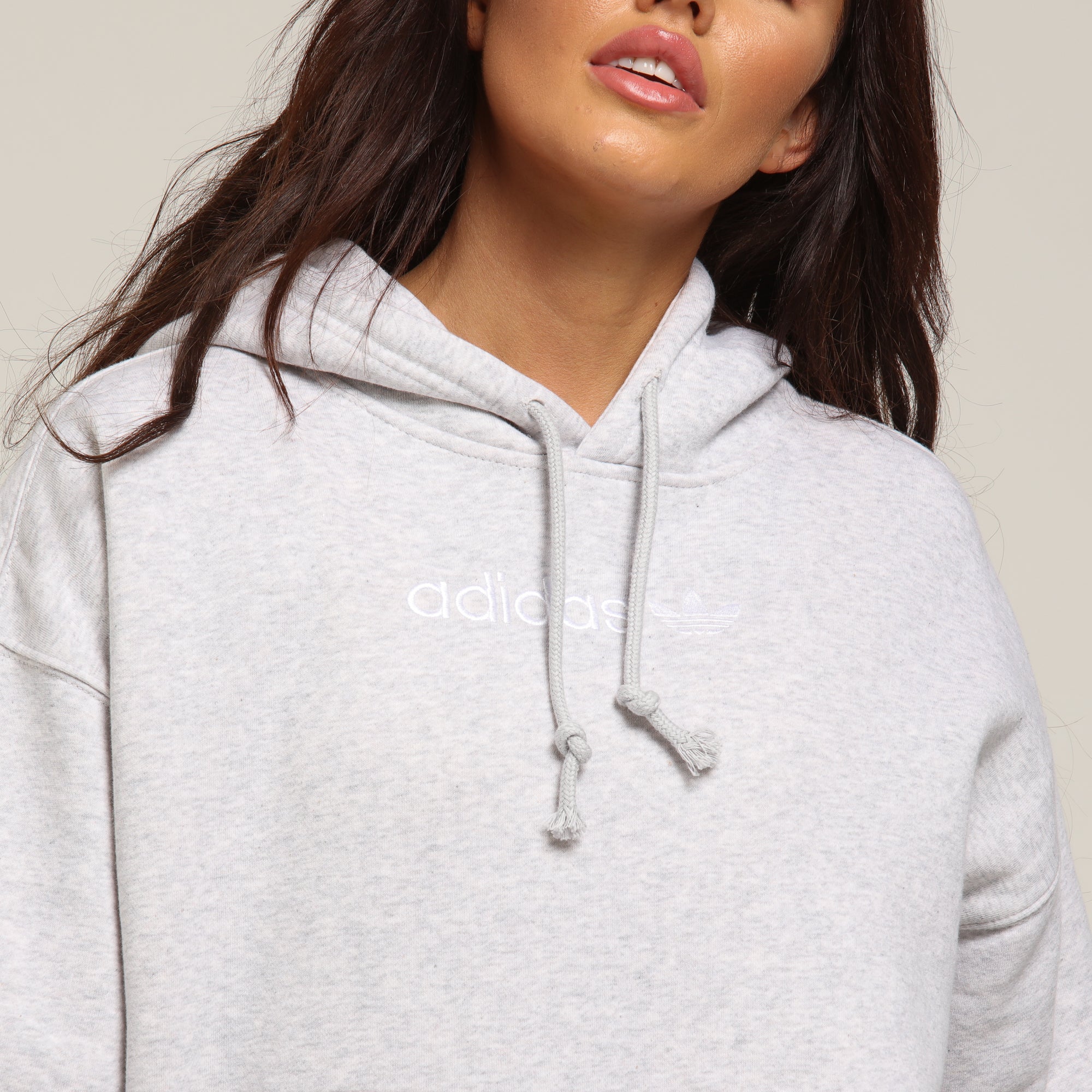 adidas women's coeeze hoodie