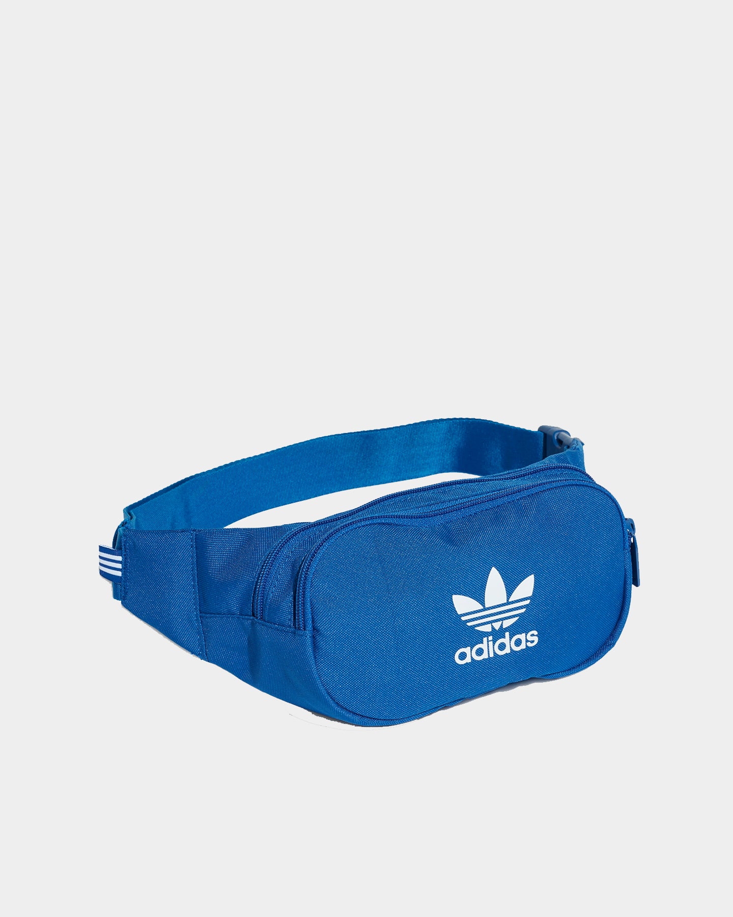 adidas crossbody bag blue