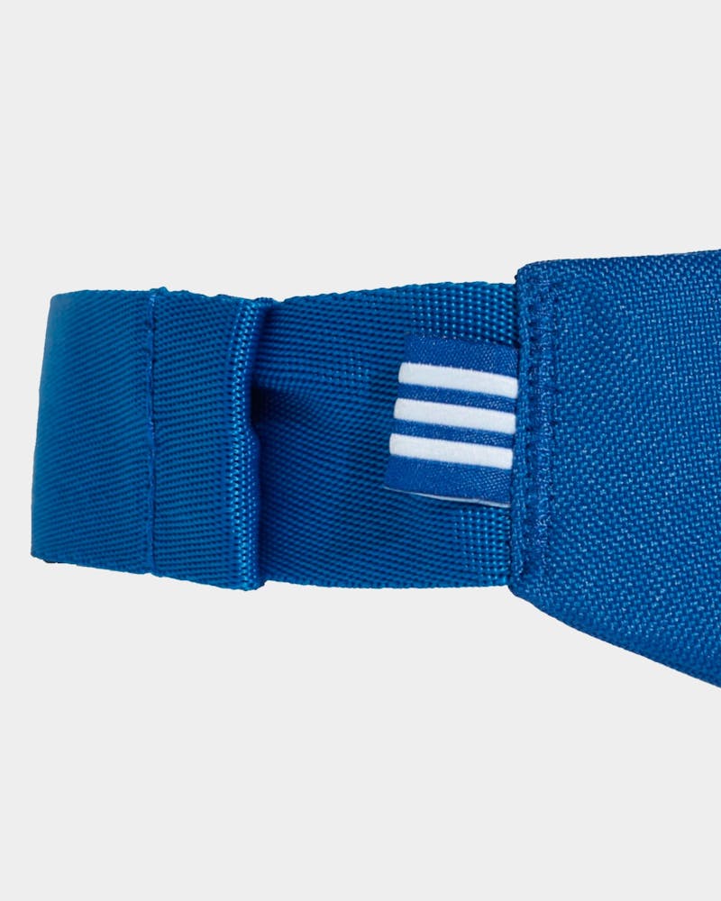 Adidas Essential Crossbody Bag Blue Culture Kings Us