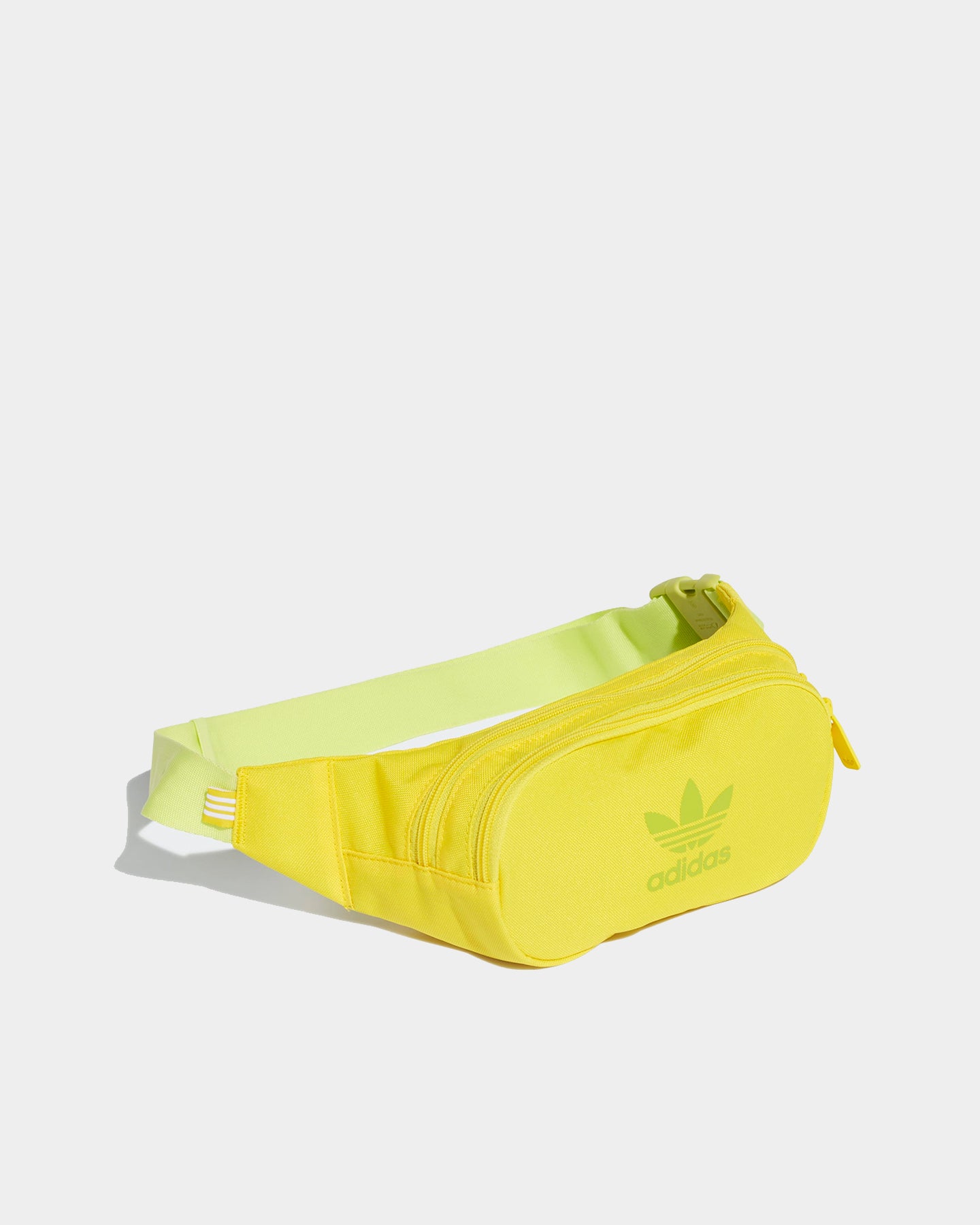 adidas yellow bag