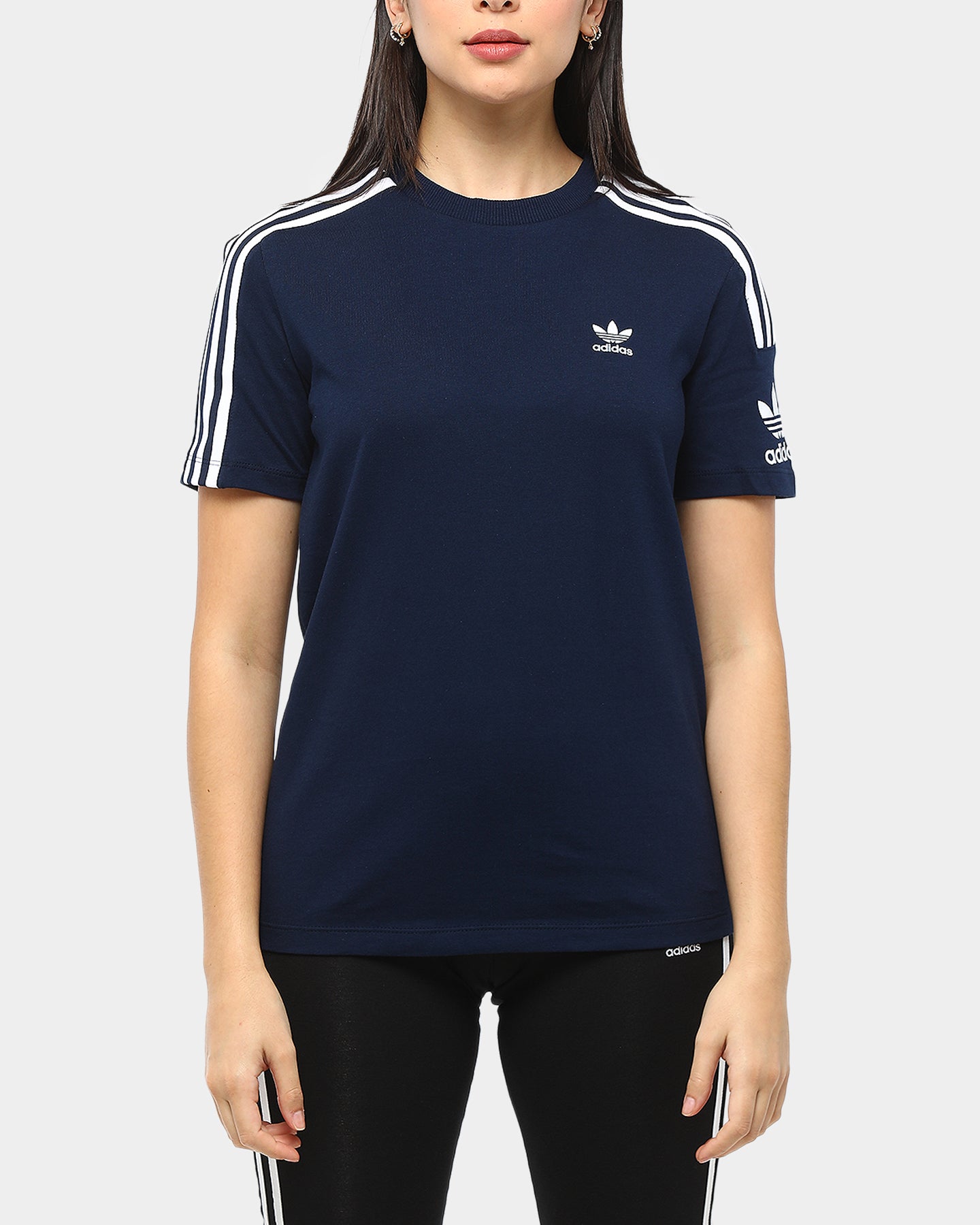 adidas lock up t shirt