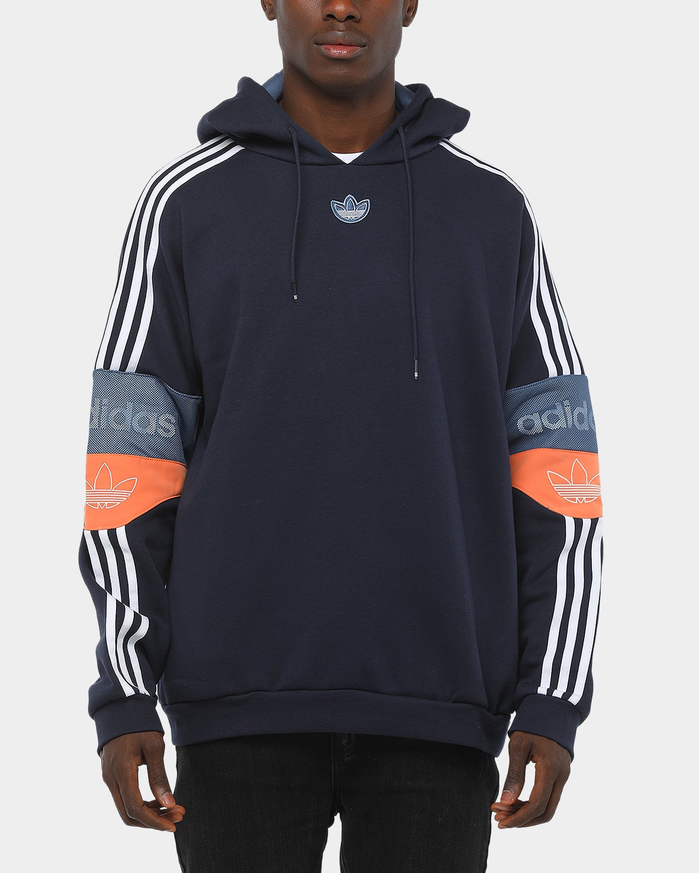 trf hoodie adidas