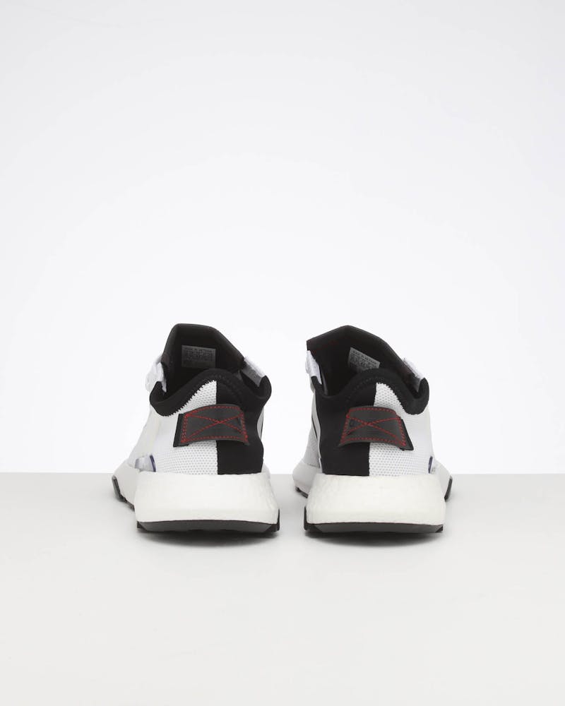Adidas Pod S3 1 White White Black Culture Kings Us Adidas Pod S3 1 White White Black Culture Kings Us