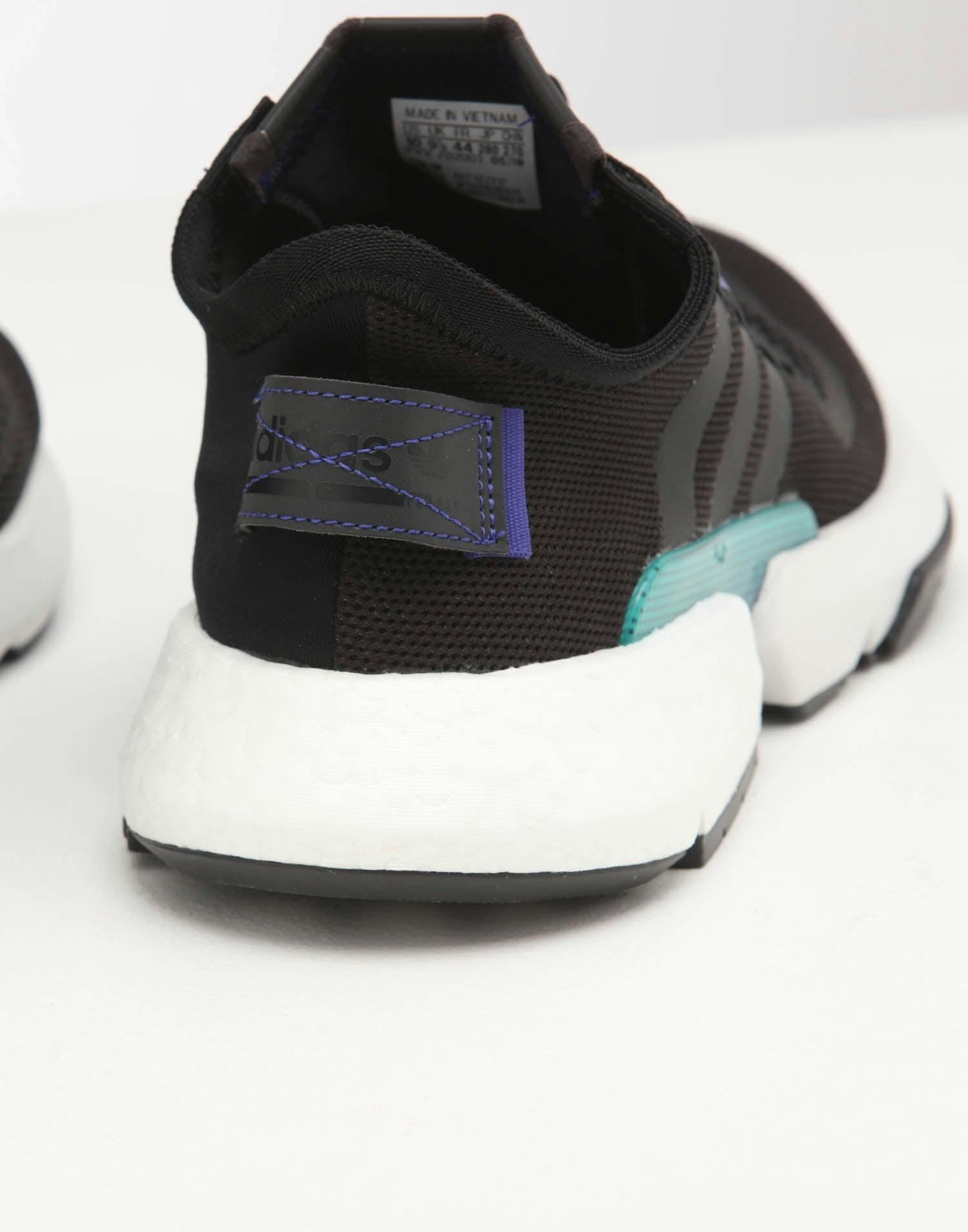 Adidas Pod S3 1 Black White Culture Kings Us Adidas Pod S3 1 Black White Culture Kings Us