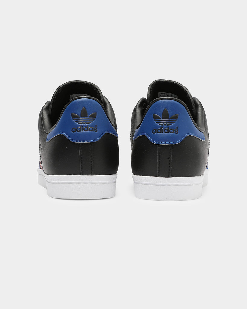 adidas coast star burgundy