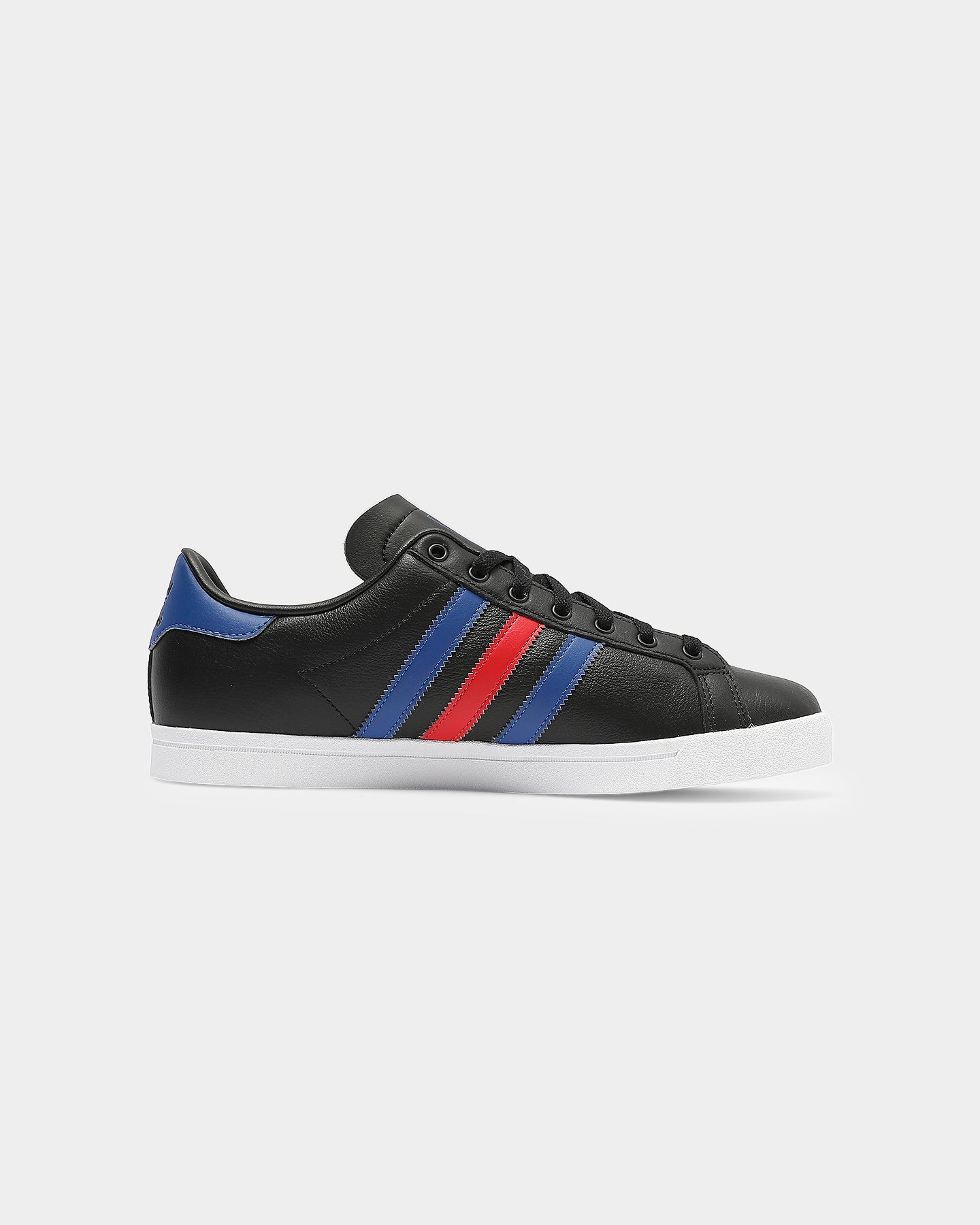 adidas coast star black