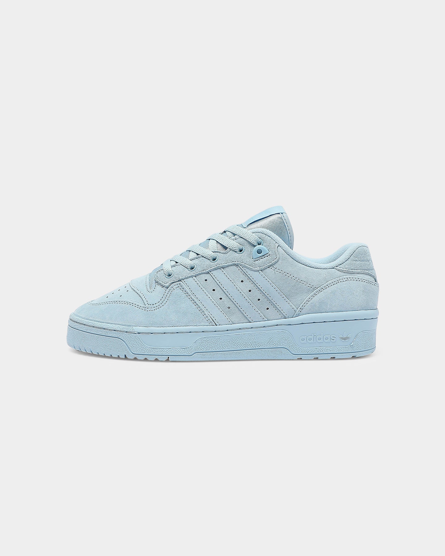 adidas rivalry low clear sky