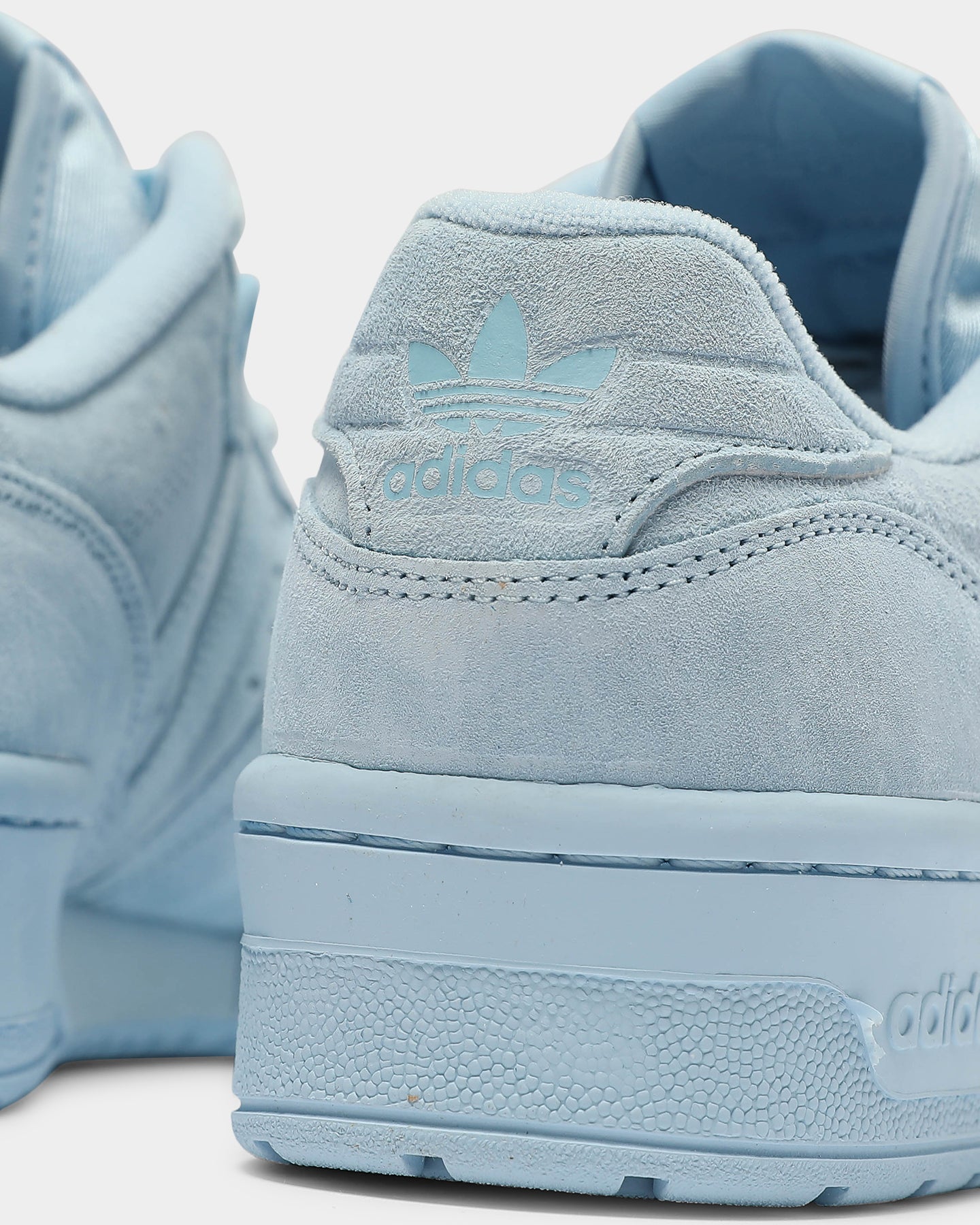 rivalry low clear sky