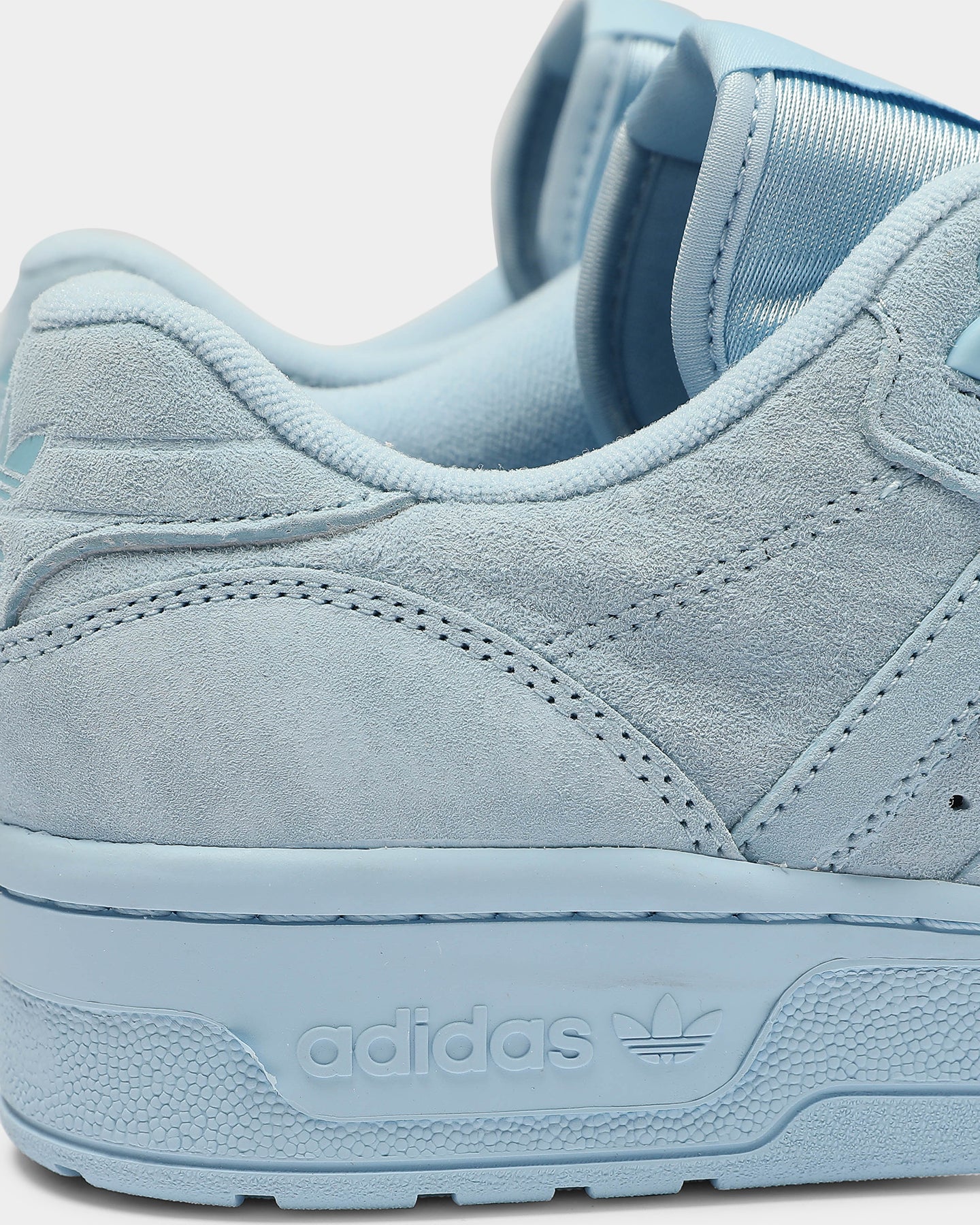 rivalry low clear sky