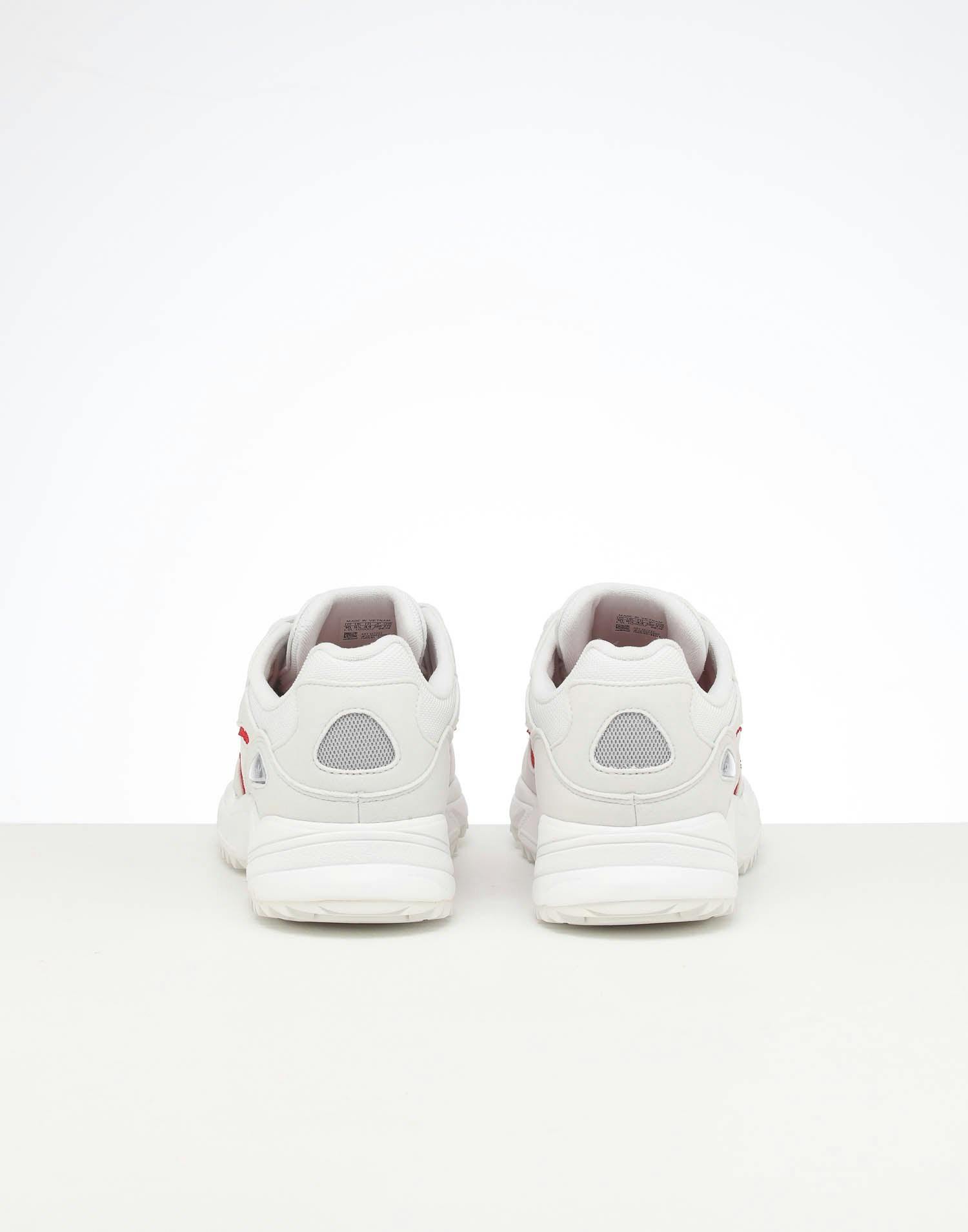 Adidas Yung 96 Chasm Trail White Scarlet Culture Kings Us