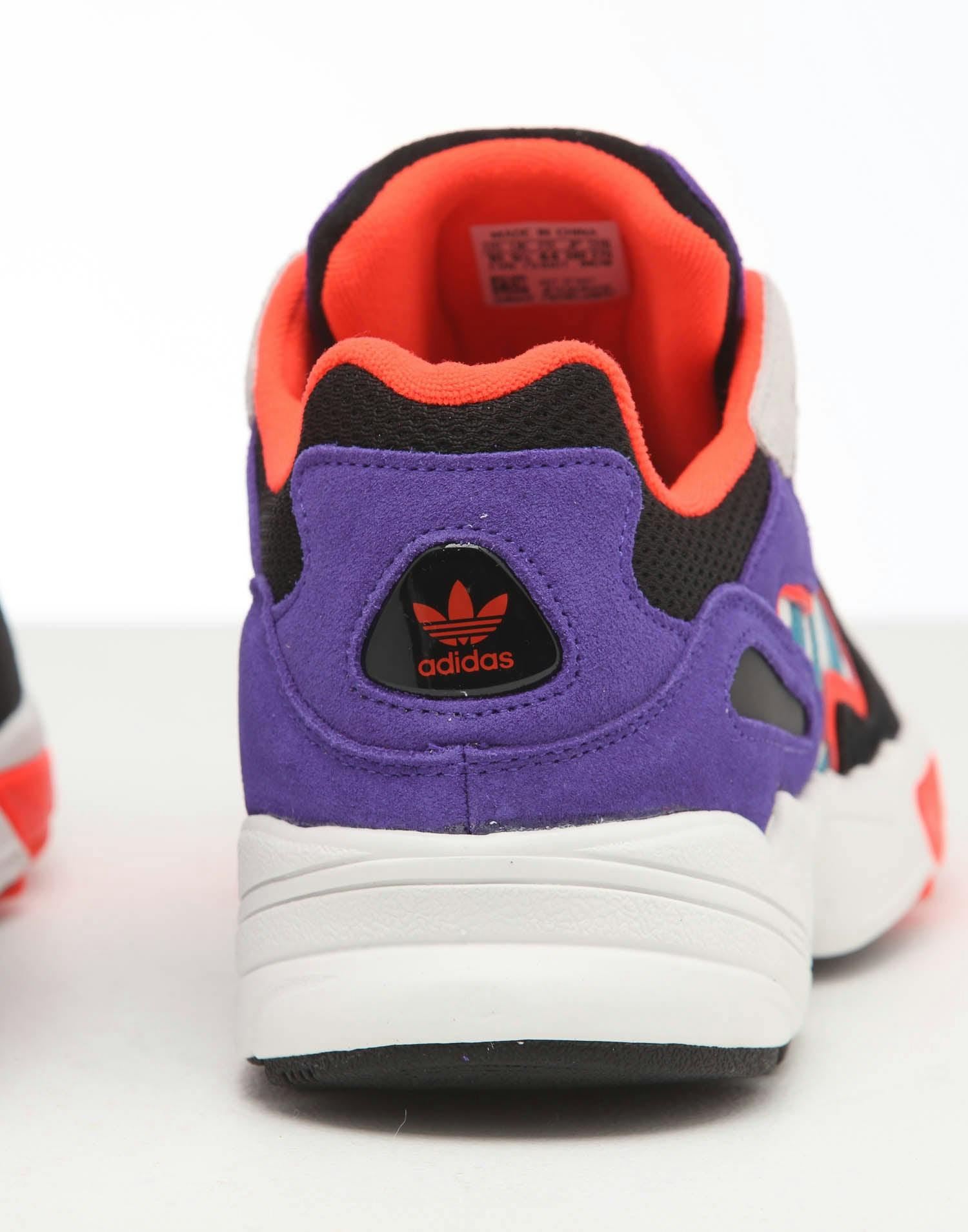 Adidas Yung 96 Chasm White Multi Coloured Culture Kings Us Adidas Yung 96 Chasm White Multi Coloured Culture Kings Us