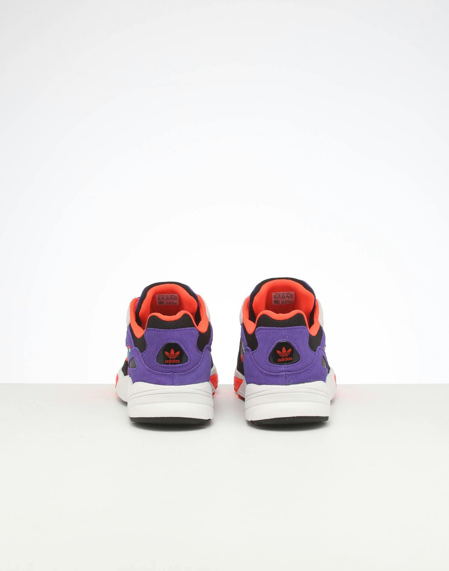 Adidas Yung 96 Chasm White Multi Coloured Culture Kings Us Adidas Yung 96 Chasm White Multi Coloured Culture Kings Us