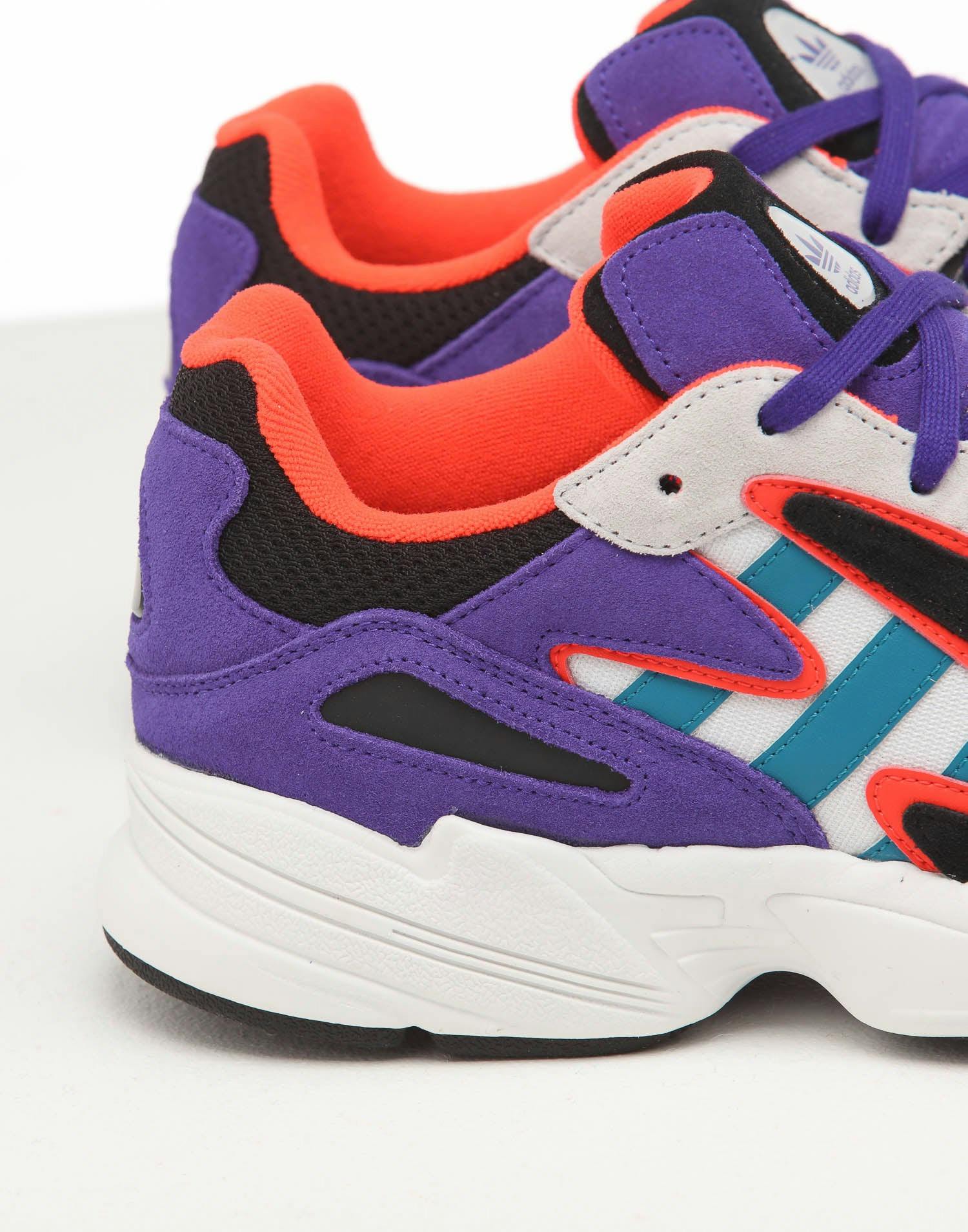 Adidas Yung 96 Chasm White Multi Coloured Culture Kings Us Adidas Yung 96 Chasm White Multi Coloured Culture Kings Us