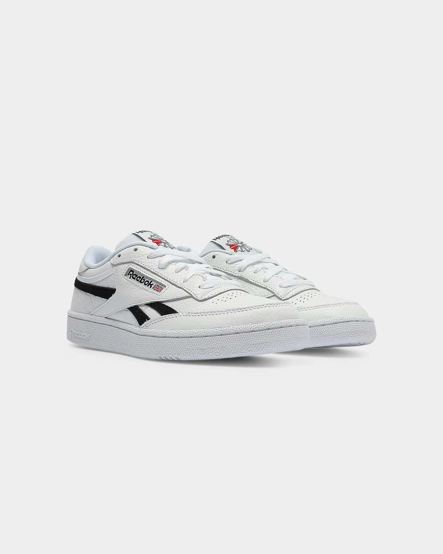 Reebok Club C Revenge MU White/Black