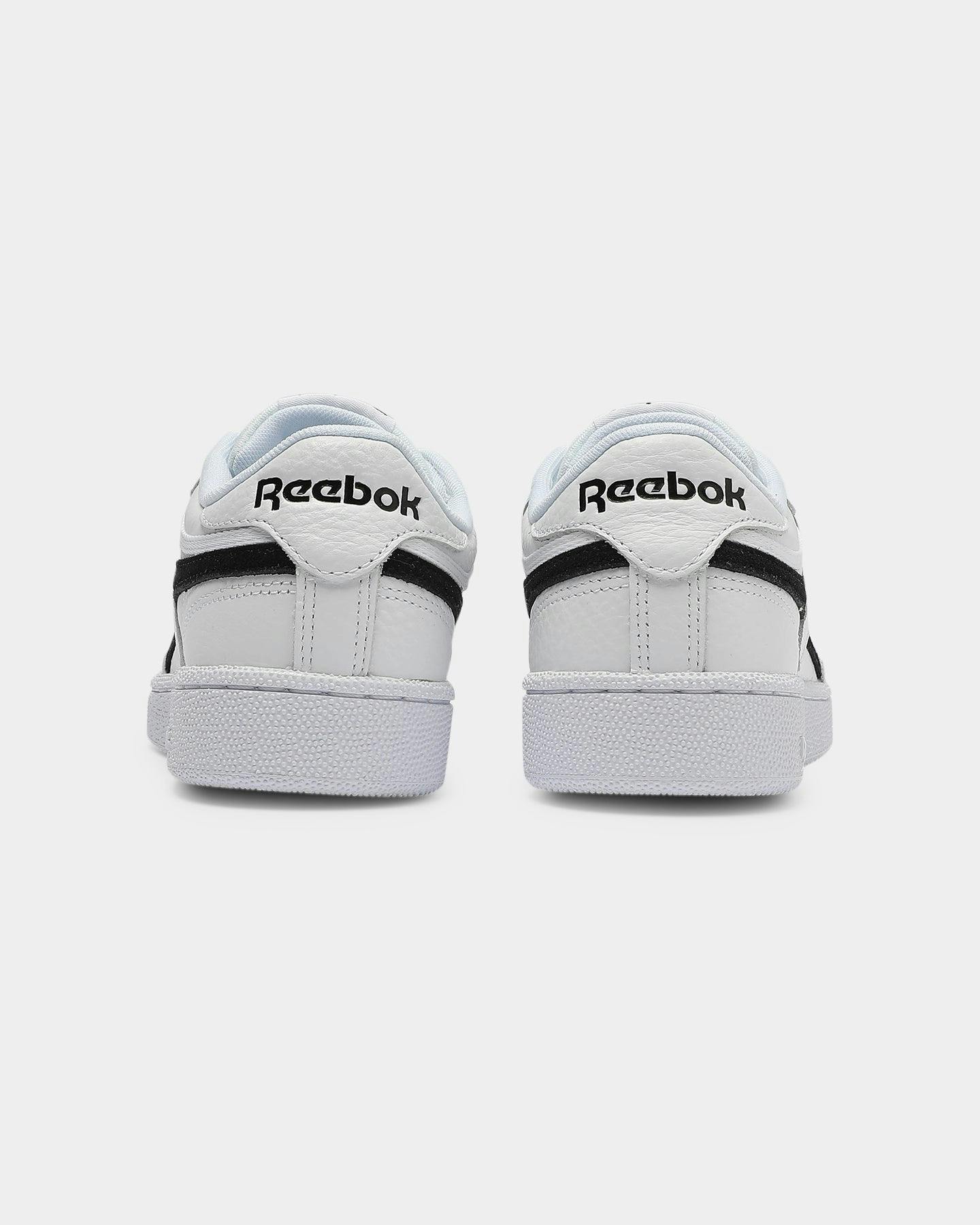 Reebok Club C Revenge MU White/Black