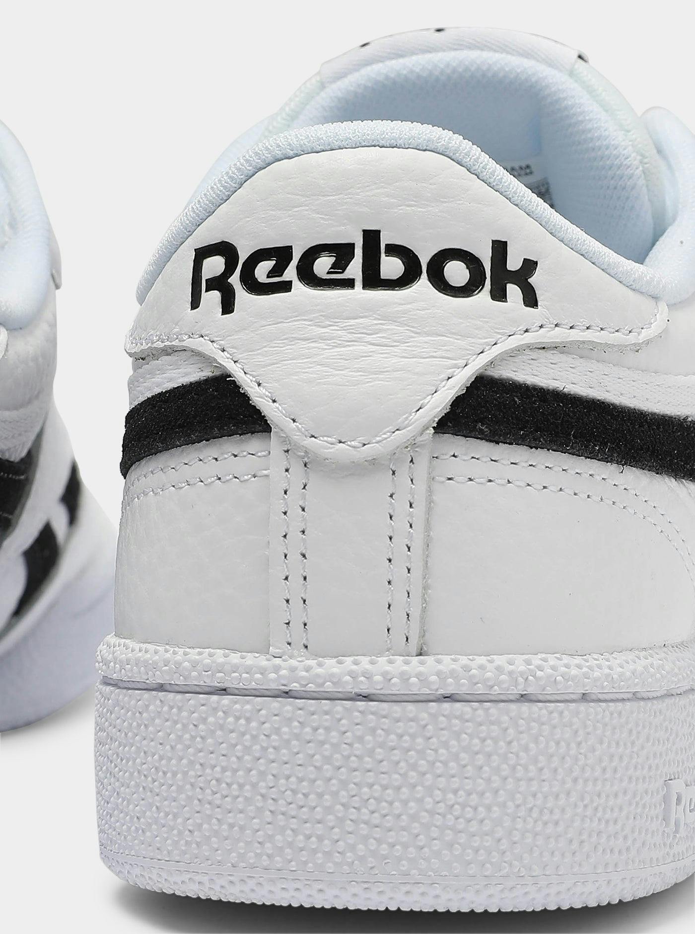 Reebok Club C Revenge MU White/Black