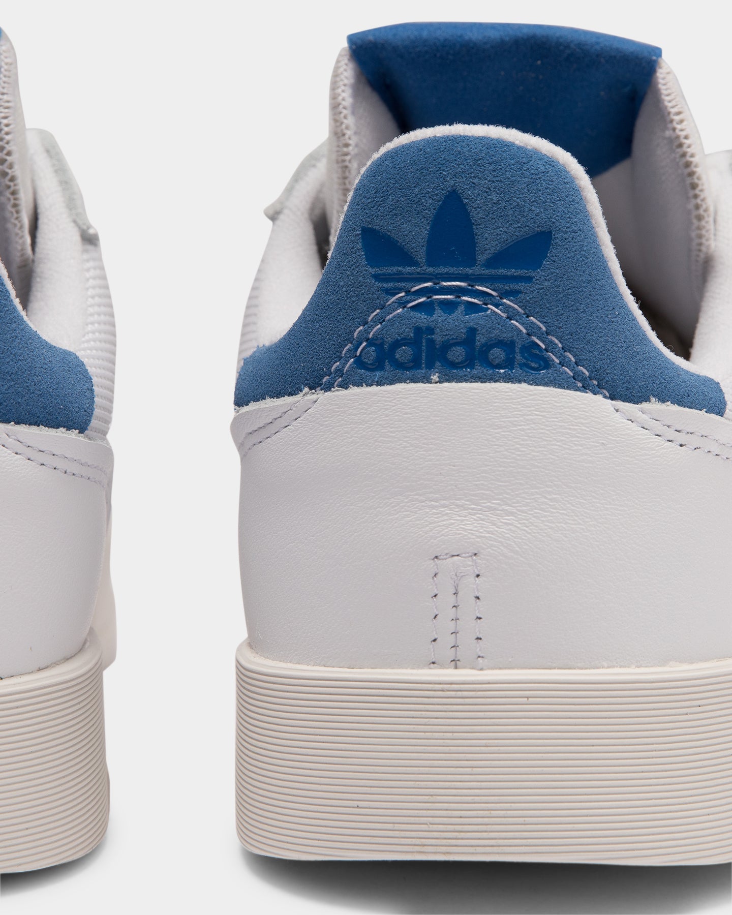 adidas supercourt white blue