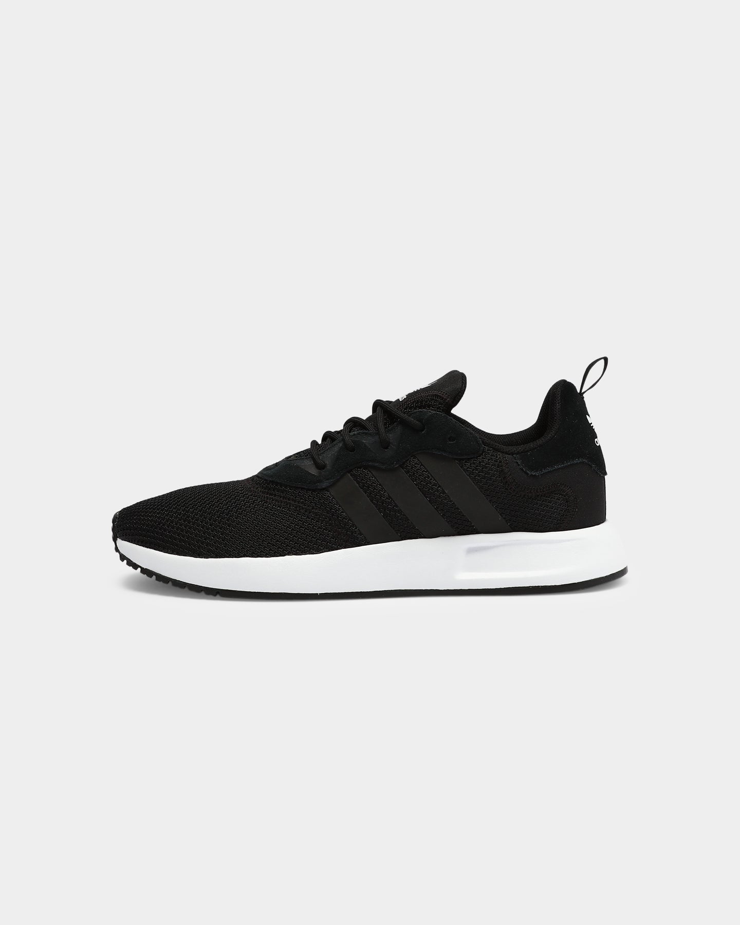adidas x_plr all black