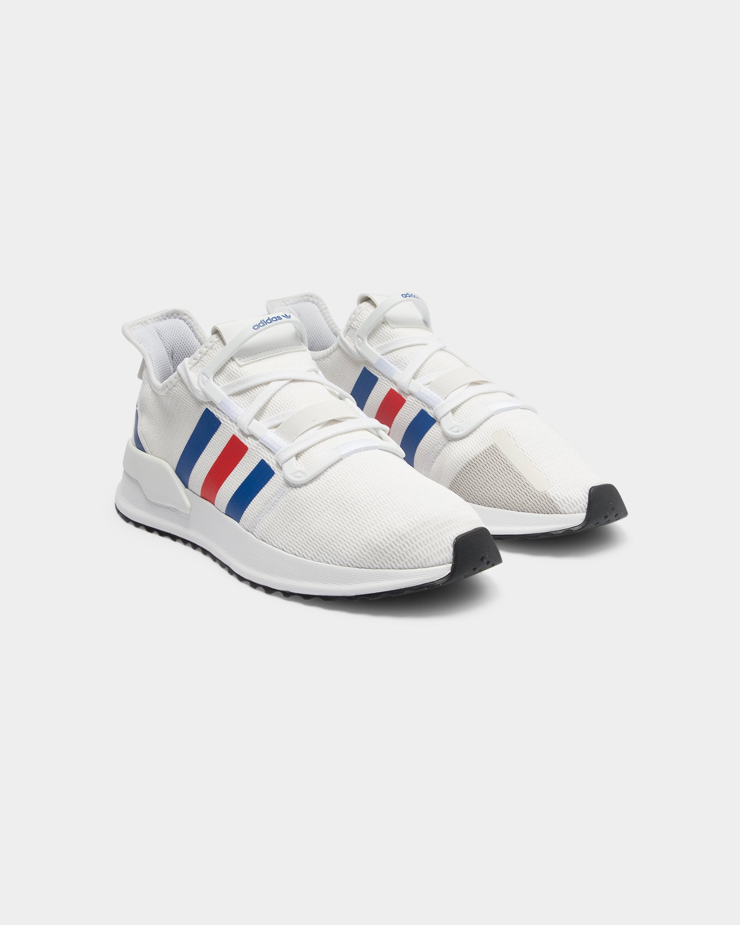 adidas u path white royal red