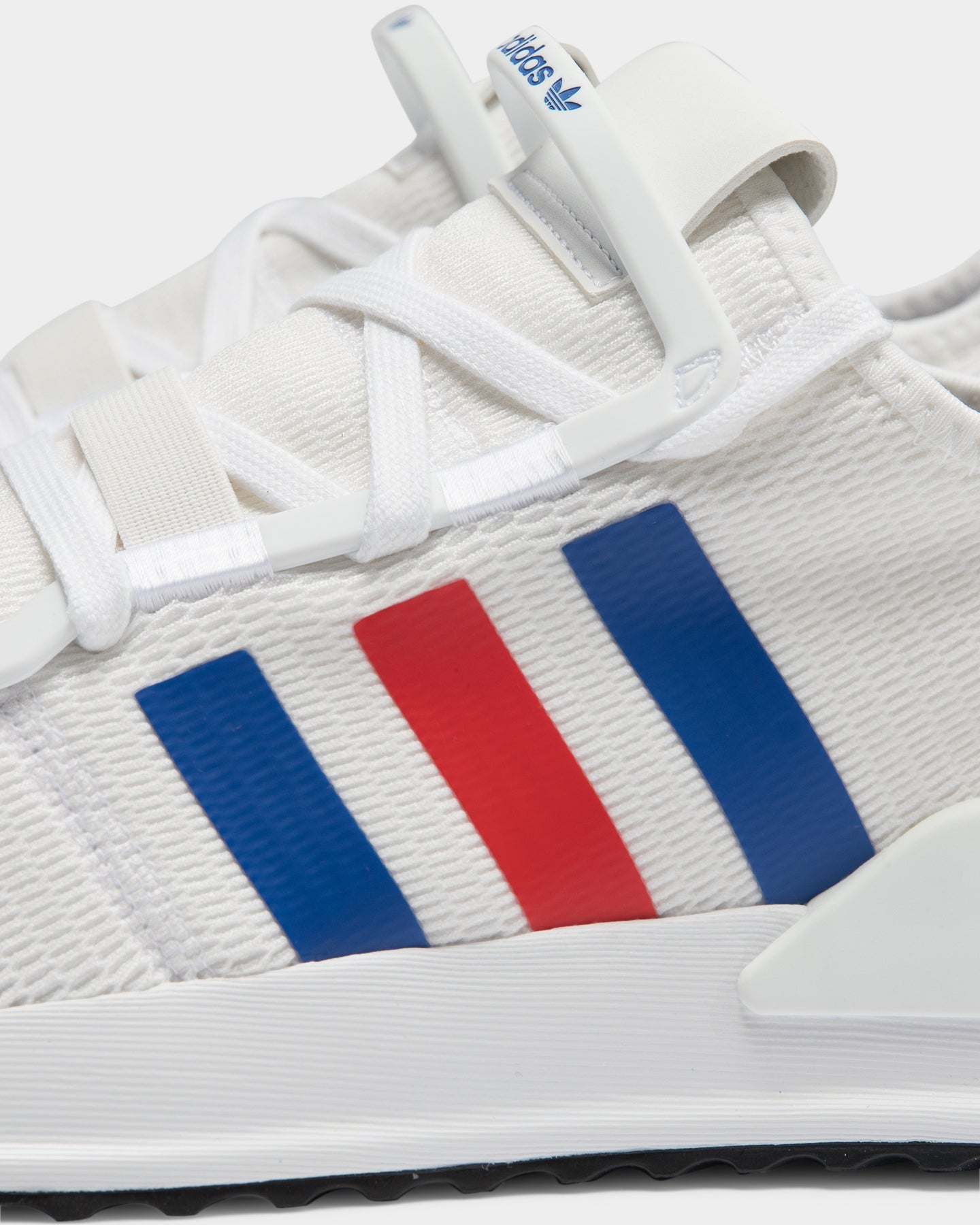 adidas u path white royal red