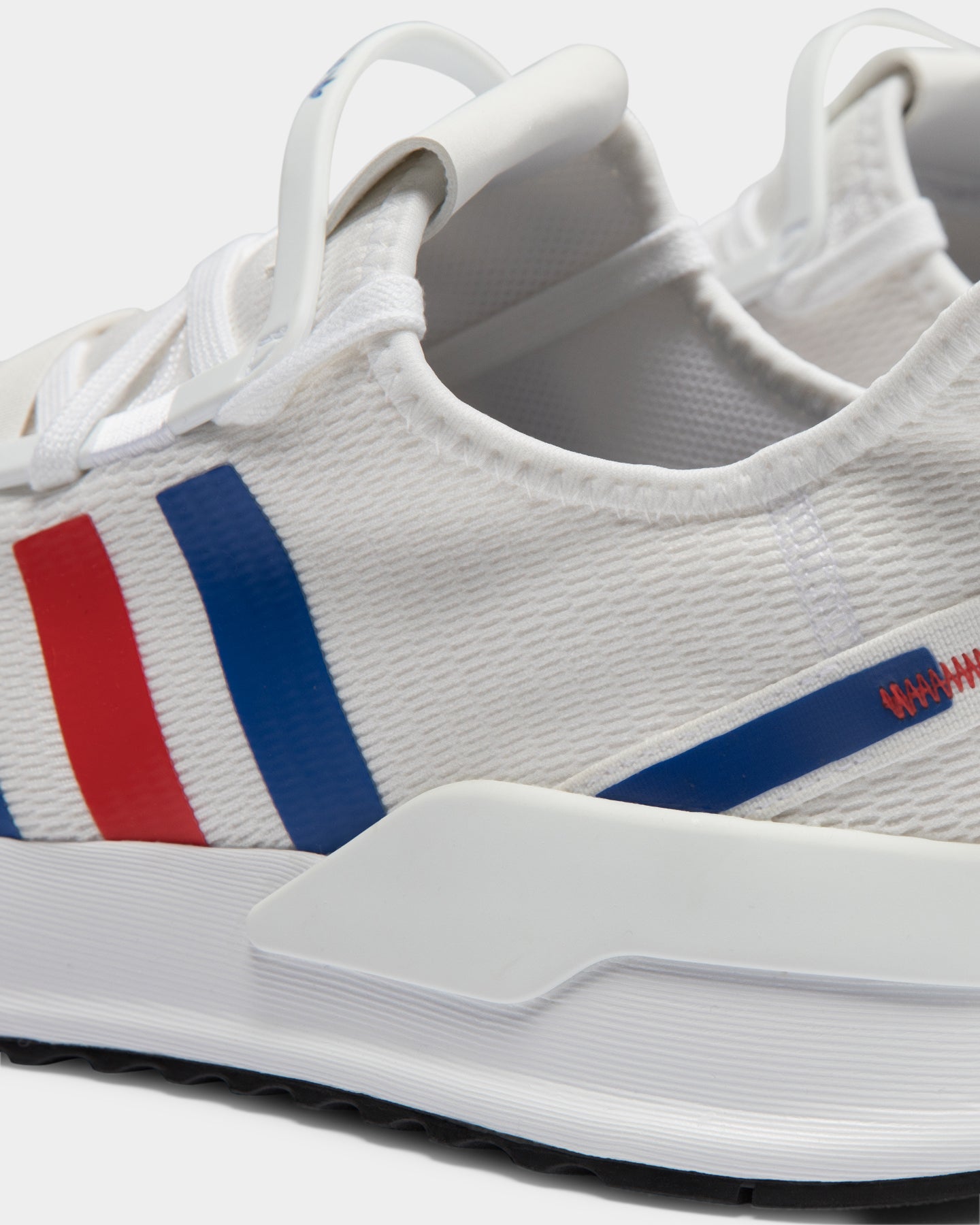 adidas u path white royal red