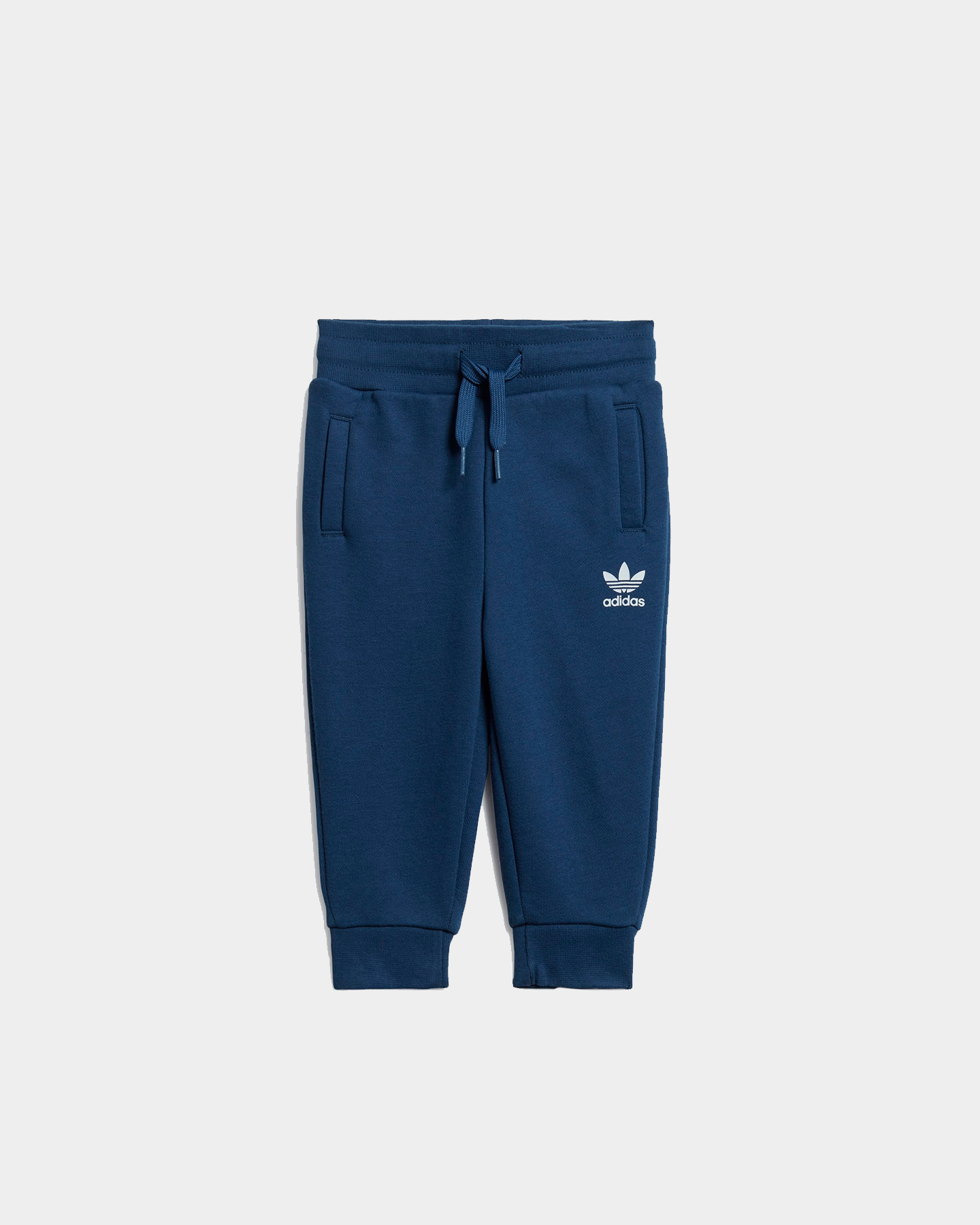 big trefoil crew set