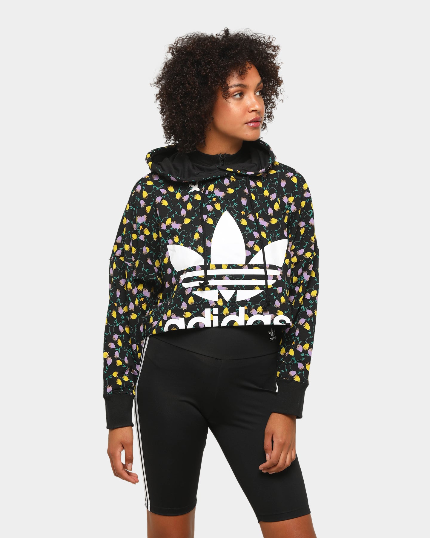 adidas hoodie aop