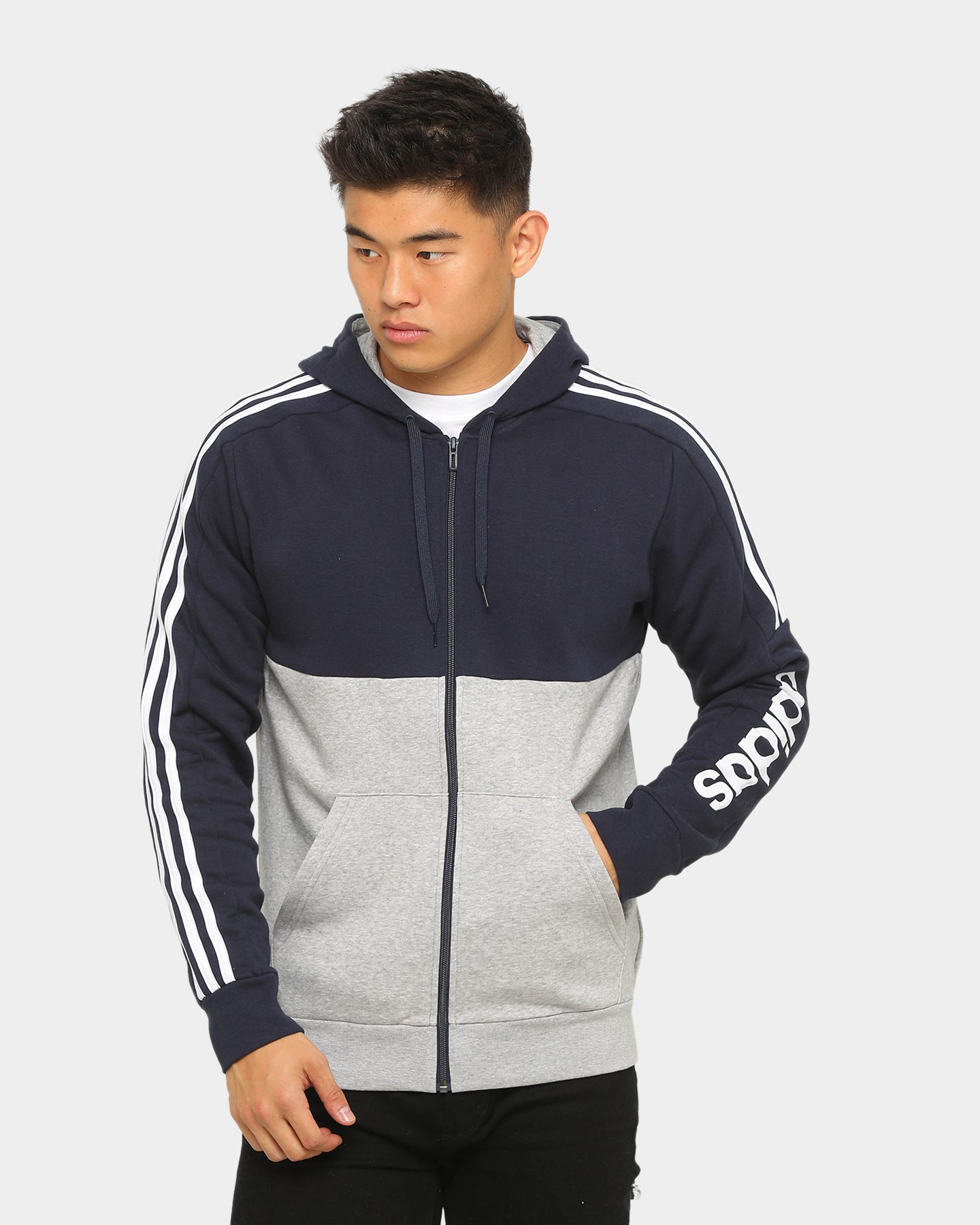 adidas fz hoodie