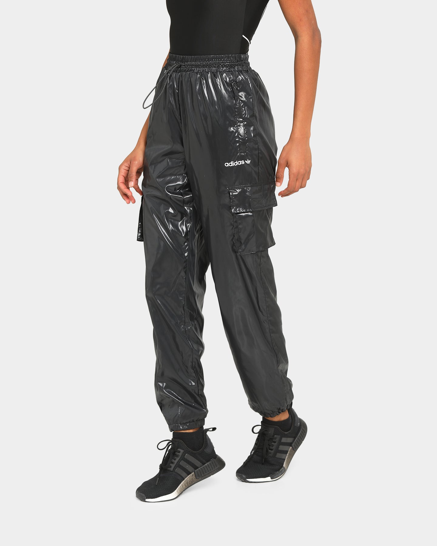 adidas cargo pants womens