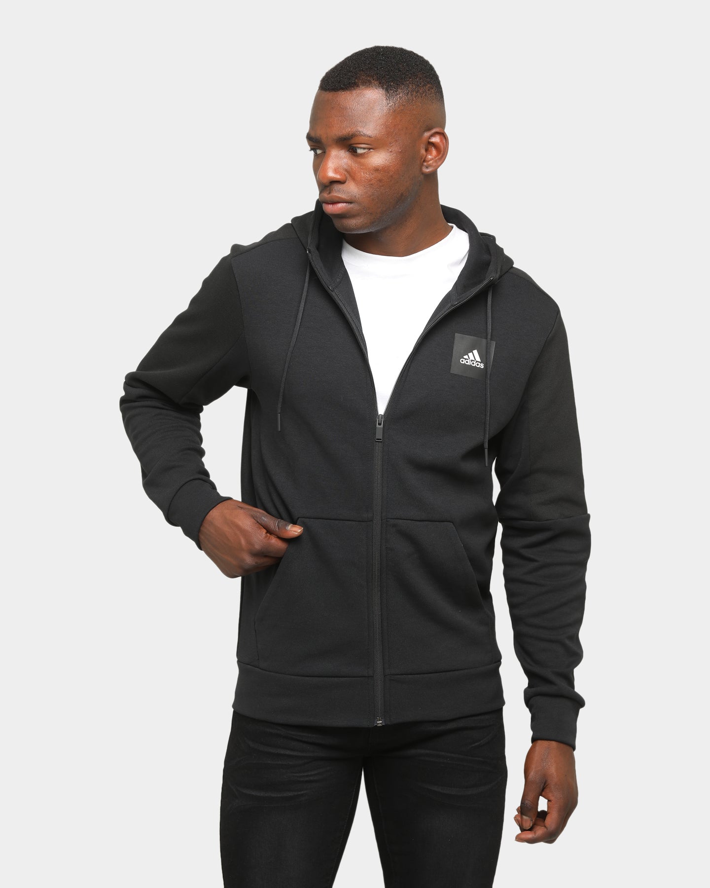 adidas stadium hoodie mens