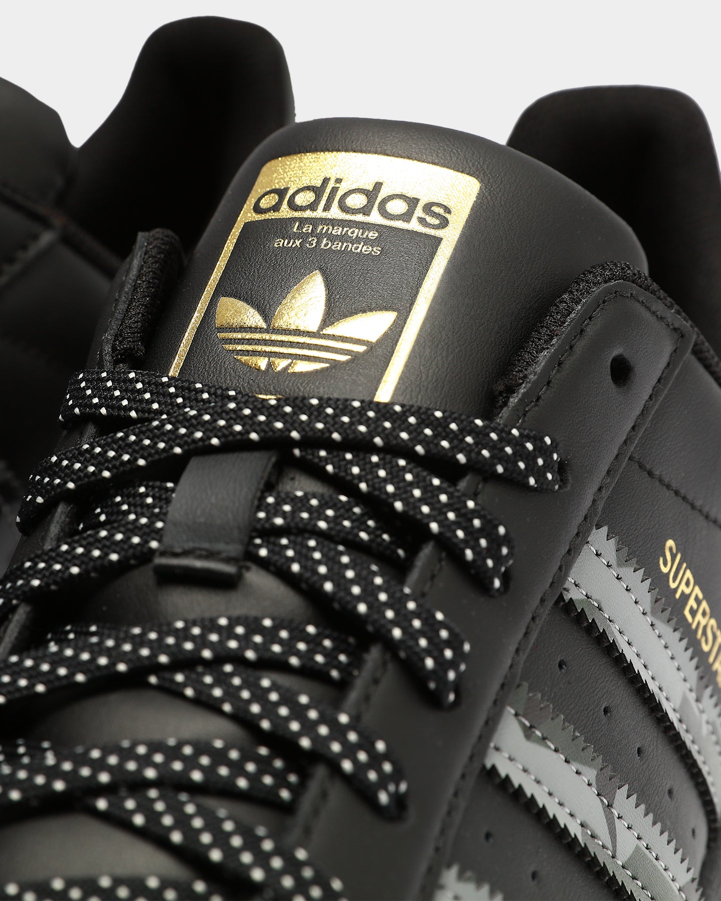 adidas originals black gold