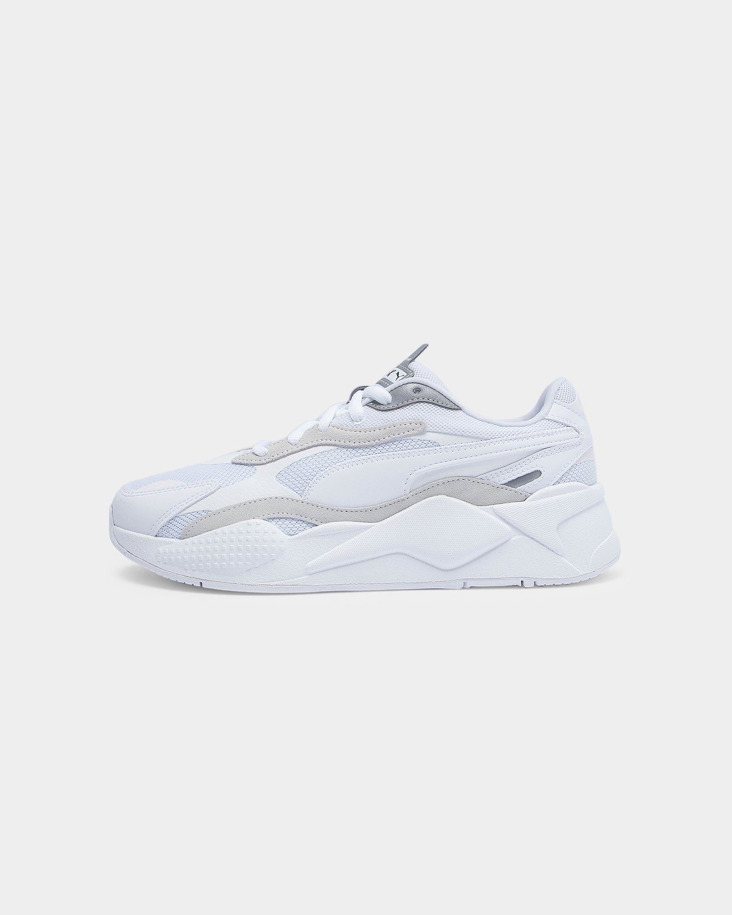 Puma RS-X3 Puzzle White/Silver Puma RS-X3 Puzzle White/Silver
