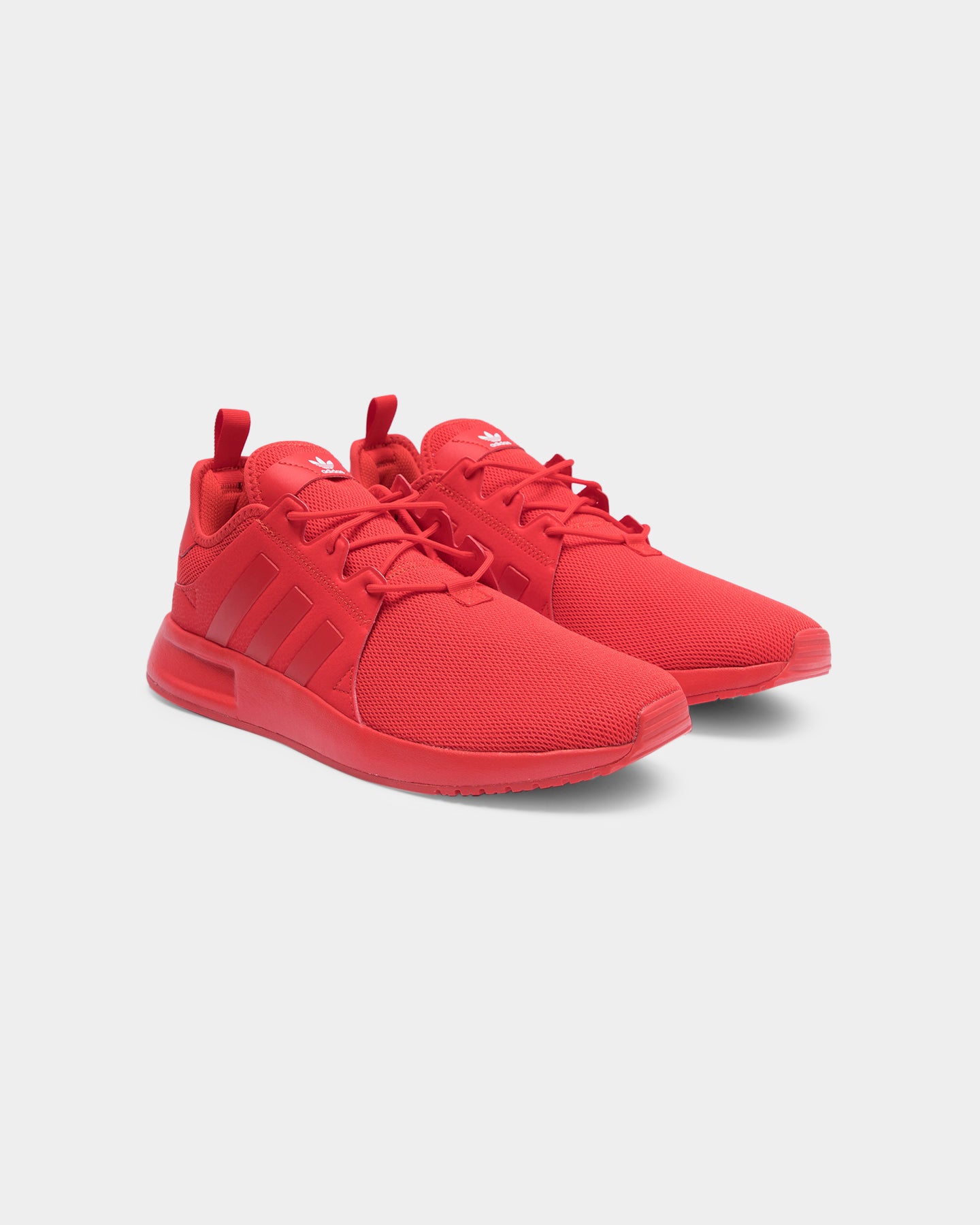 Adidas X_PLR Triple Red | Culture Kings US