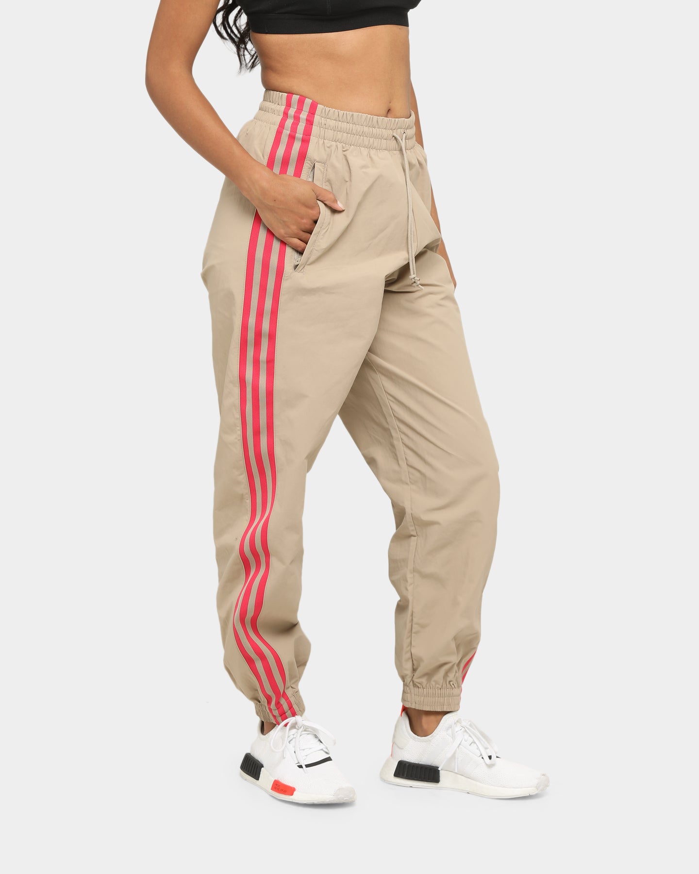 Adidas Women's 3-Stripe Jogger 