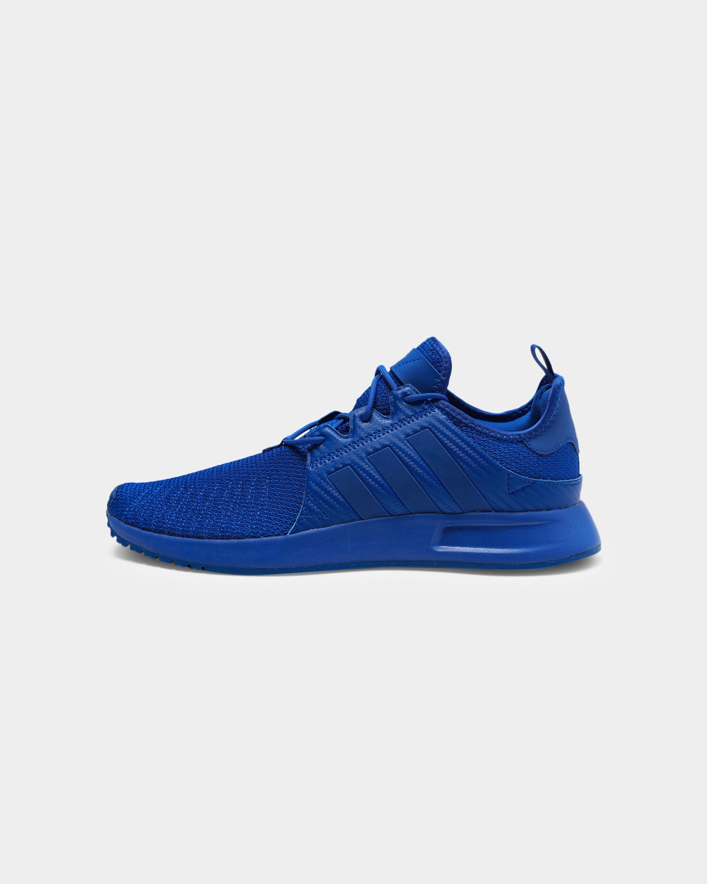 x_plr adidas blue