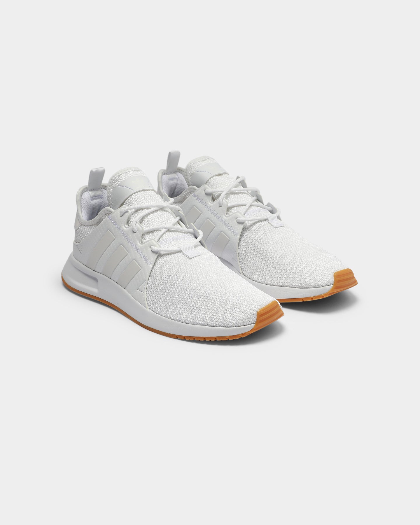 adidas x_plr white gum