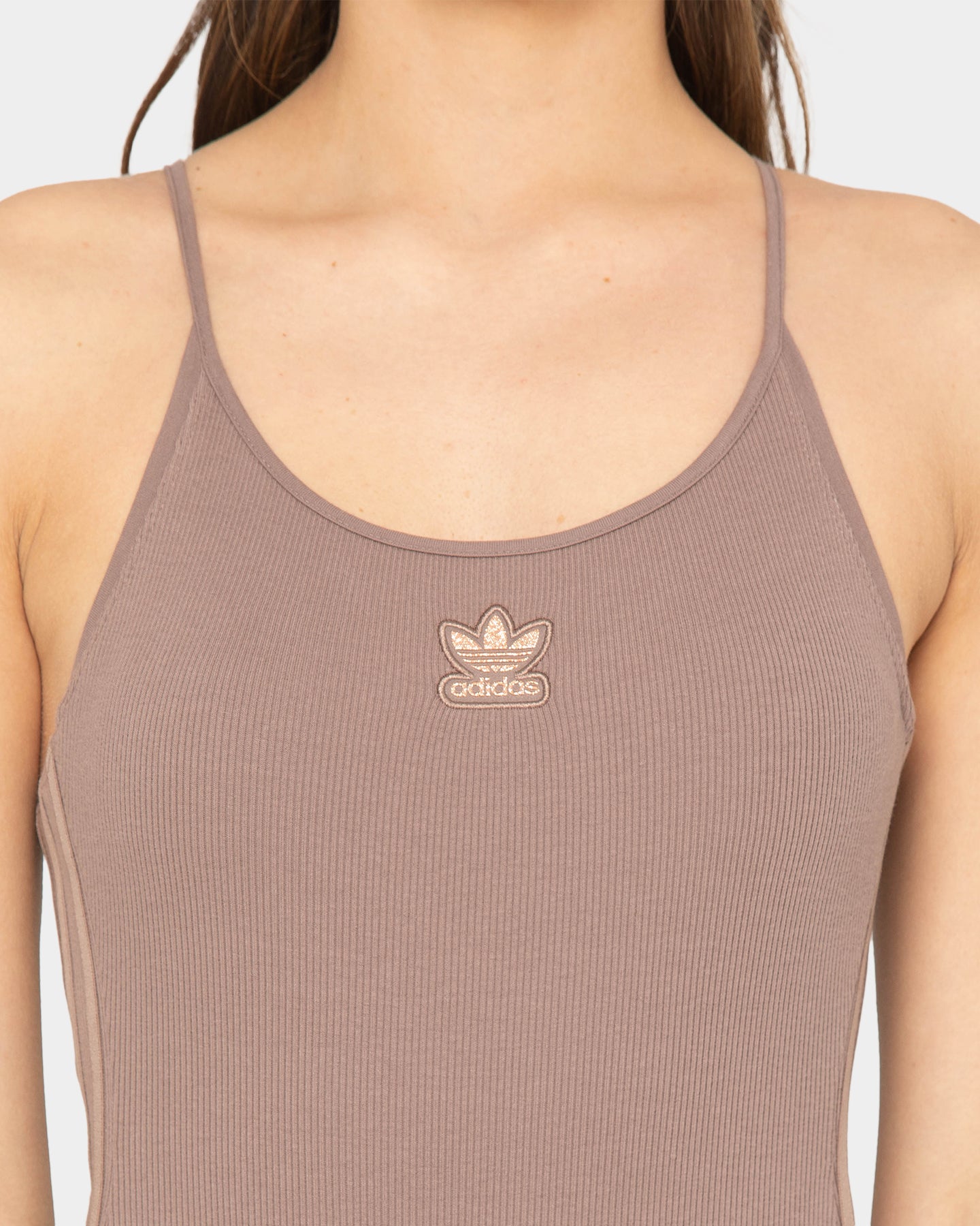 adidas pink bodysuit