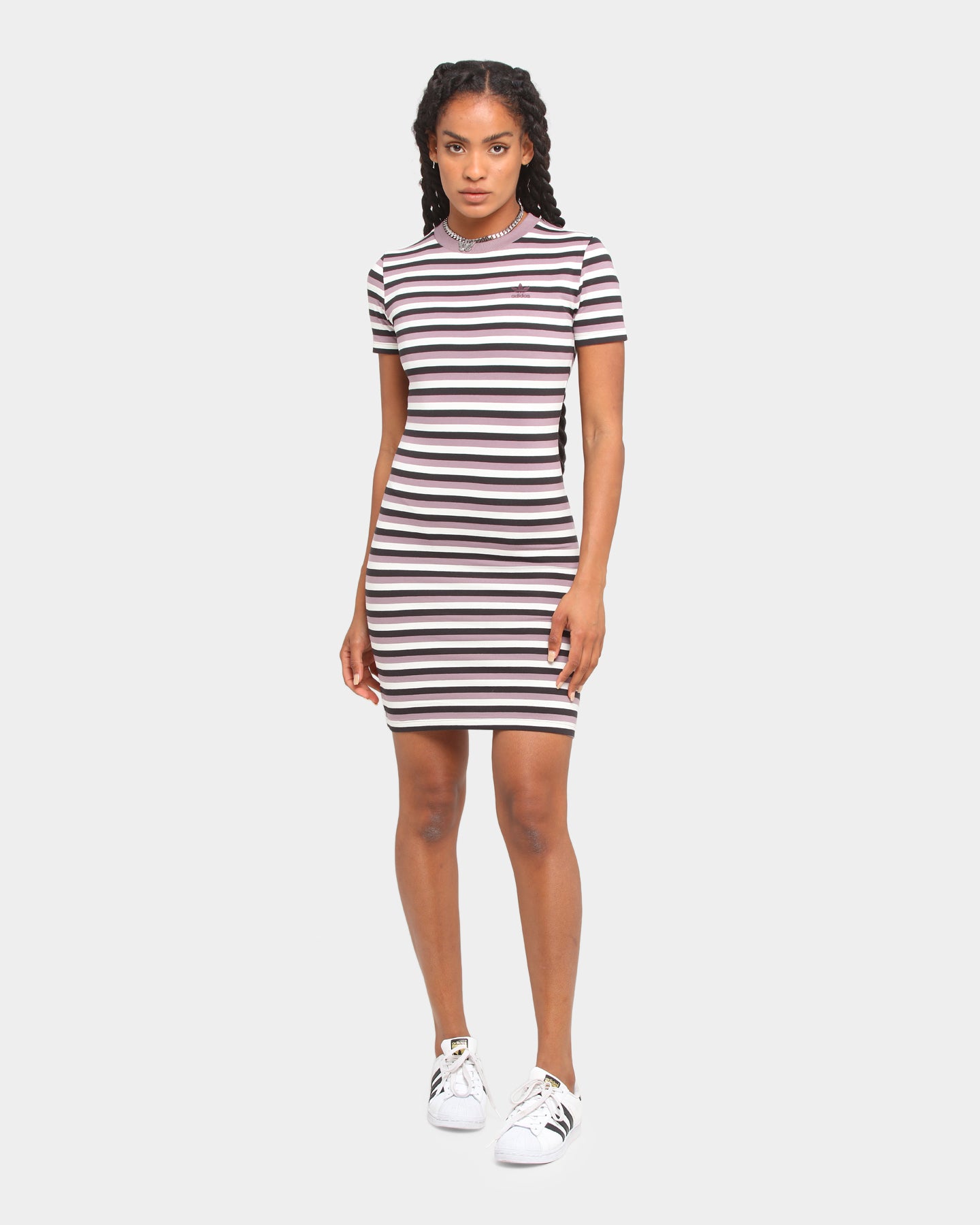 adidas female dress