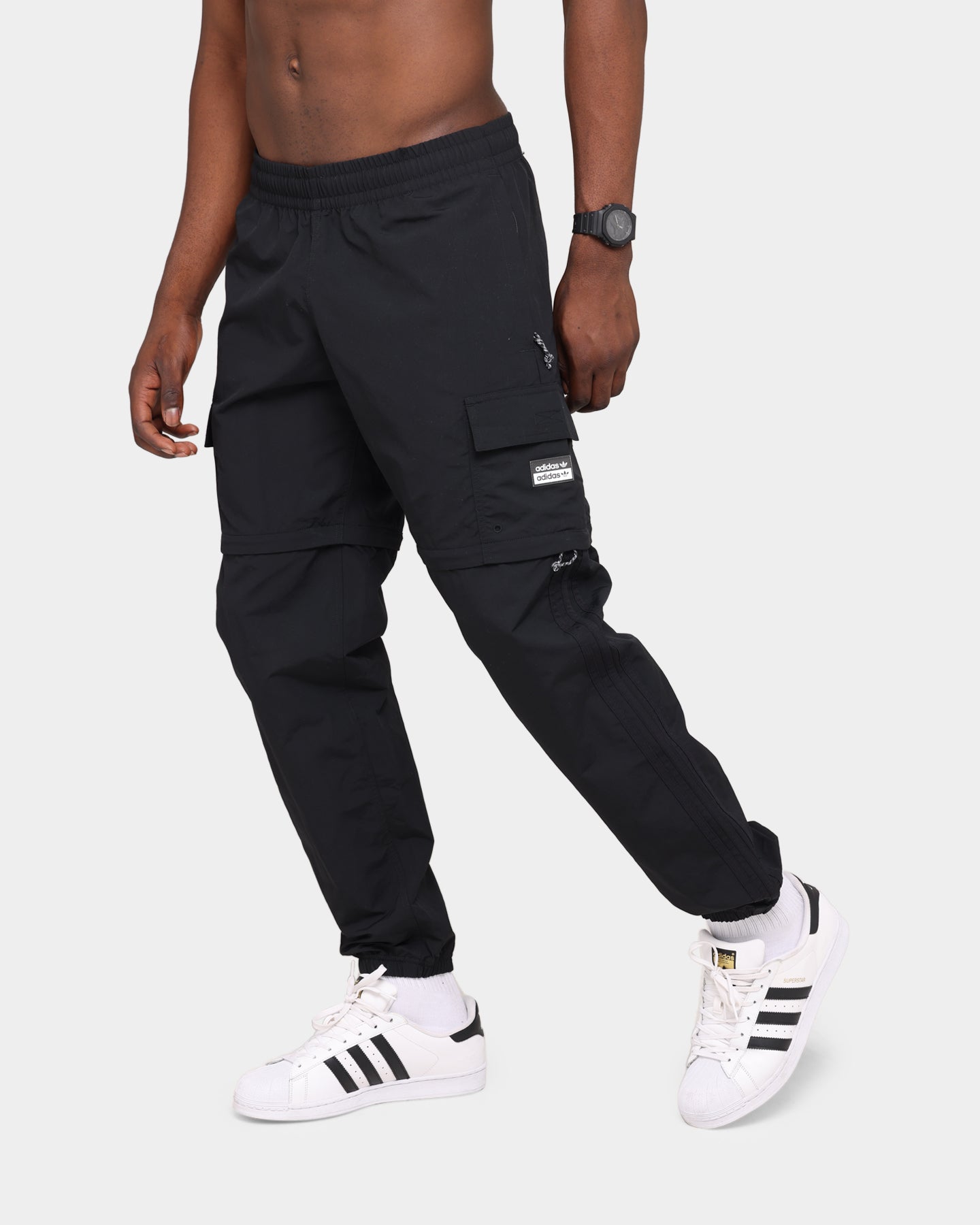 adidas utility pants