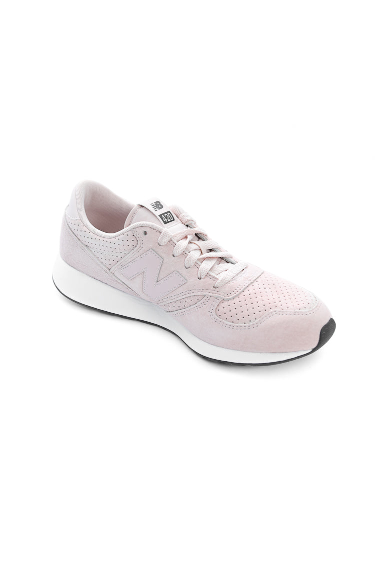 new balance 420 pink
