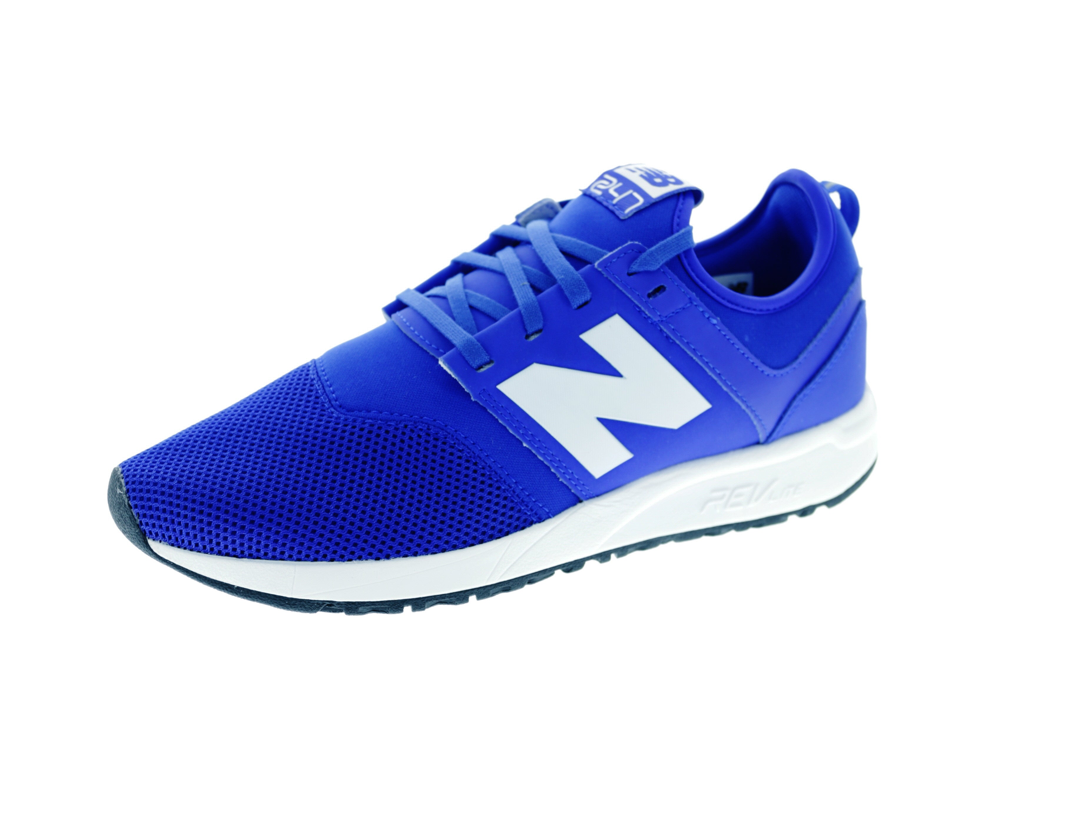 new balance 247 classic blue