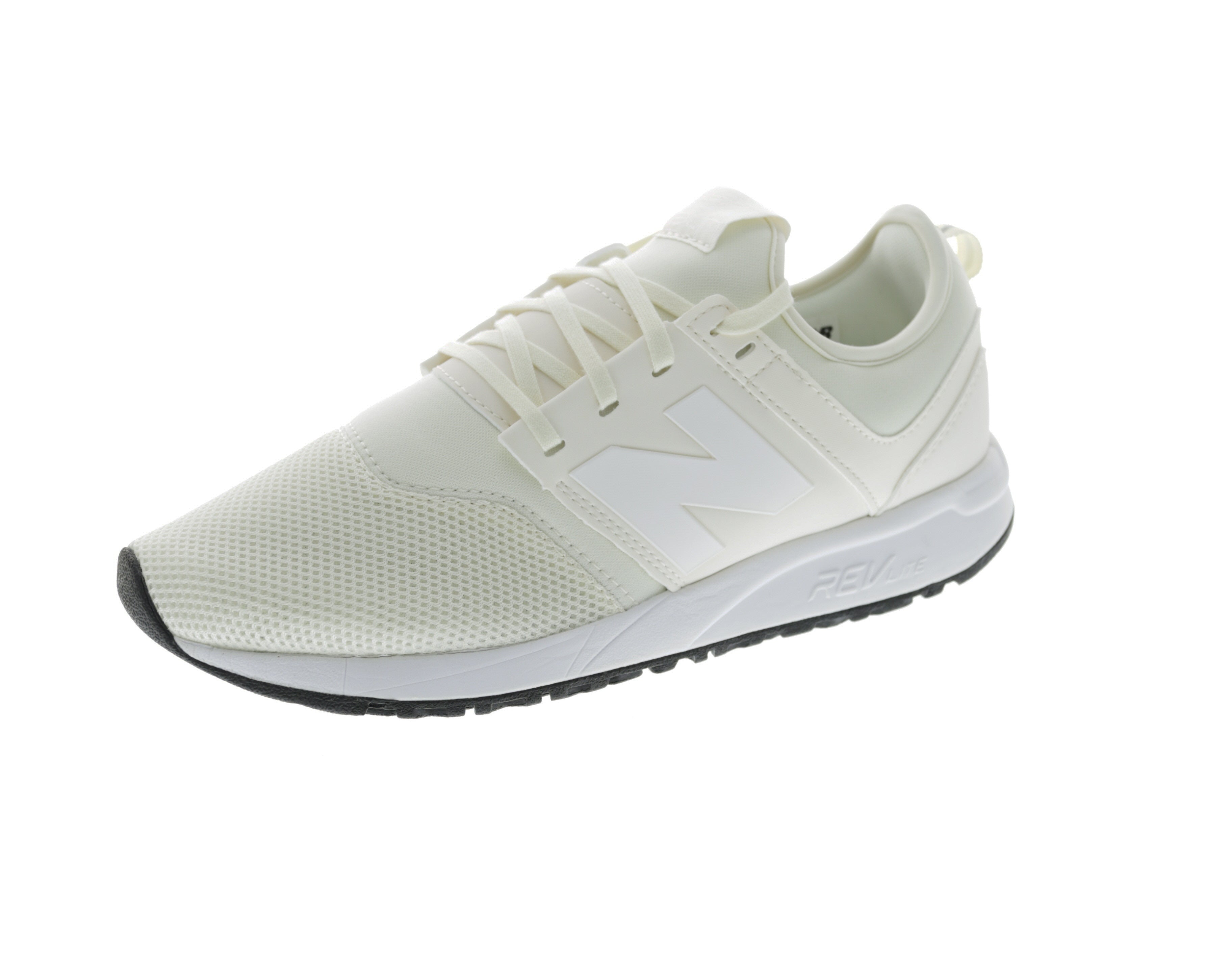 Balance 247 (Classic Pack) Off White 